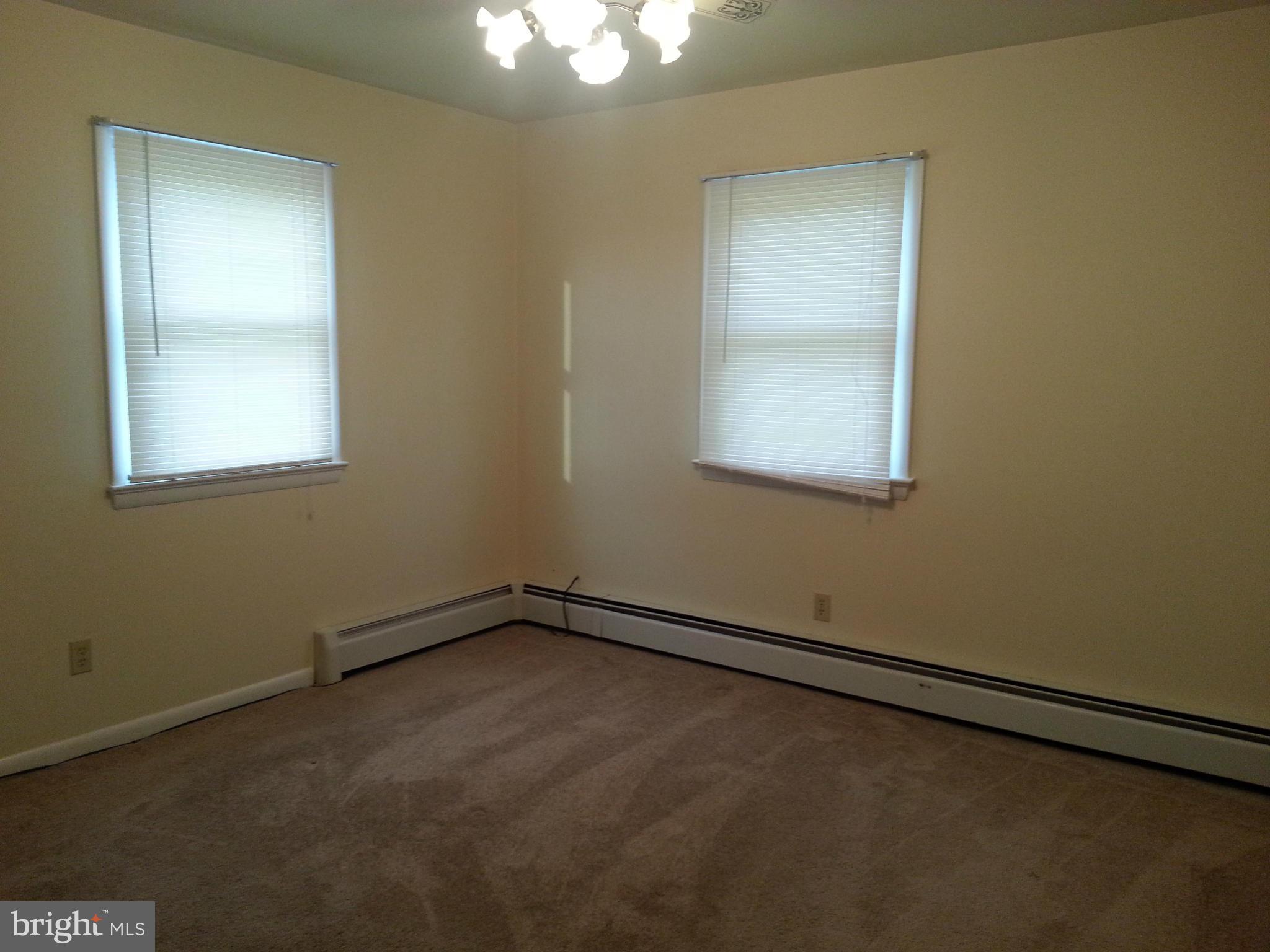 NONE AVAILABLE - Residential Lease