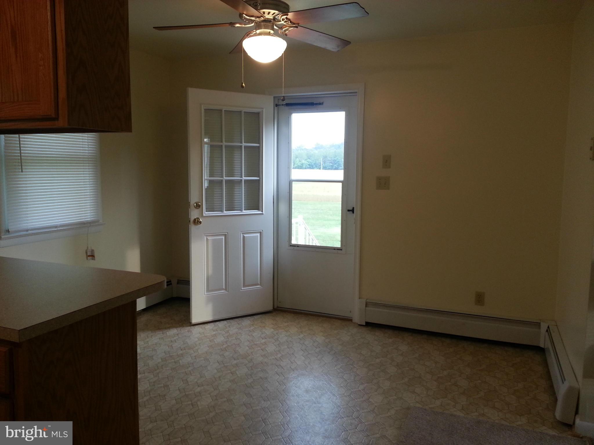 NONE AVAILABLE - Residential Lease