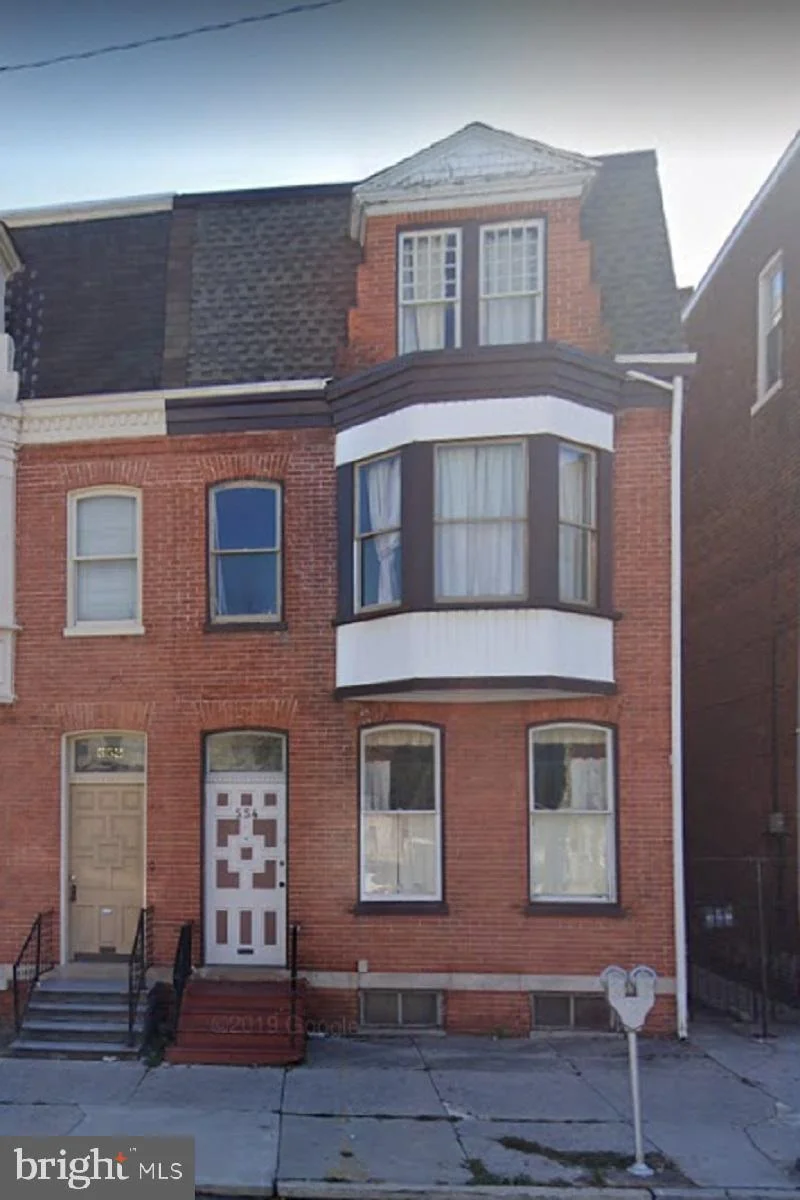 554 W Market Street, York, PA 17401