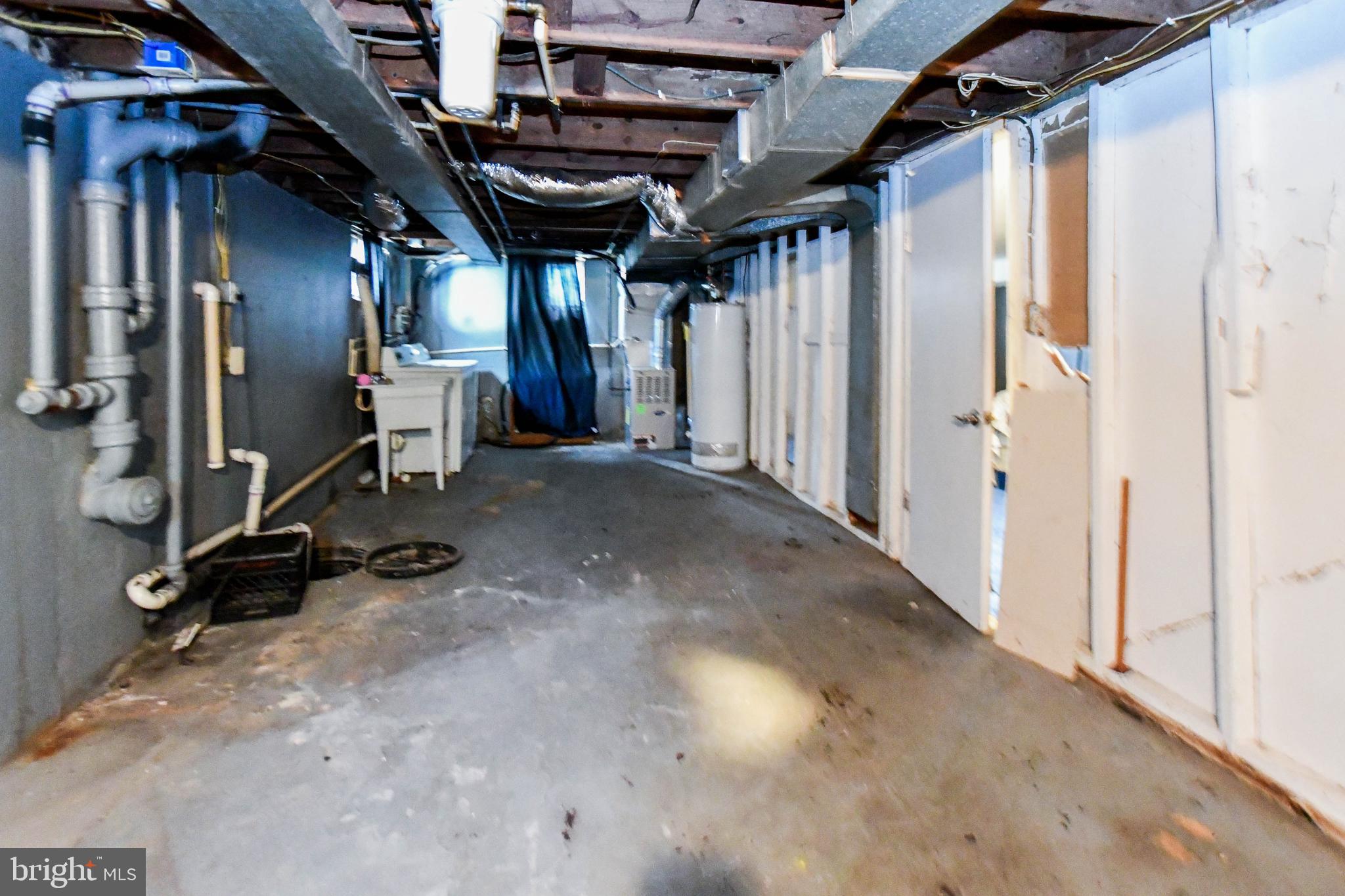 UPPER MORNINGSIDE - Residential