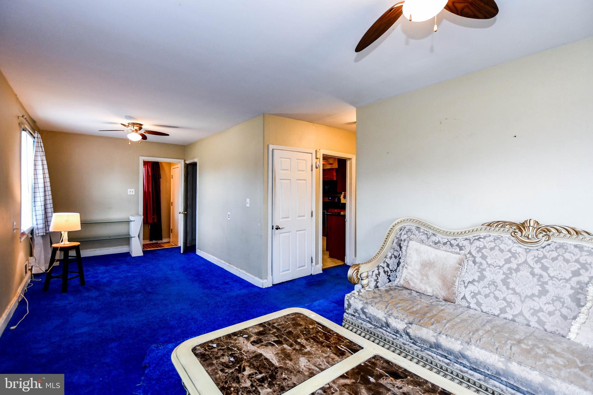 UPPER MORNINGSIDE - Residential