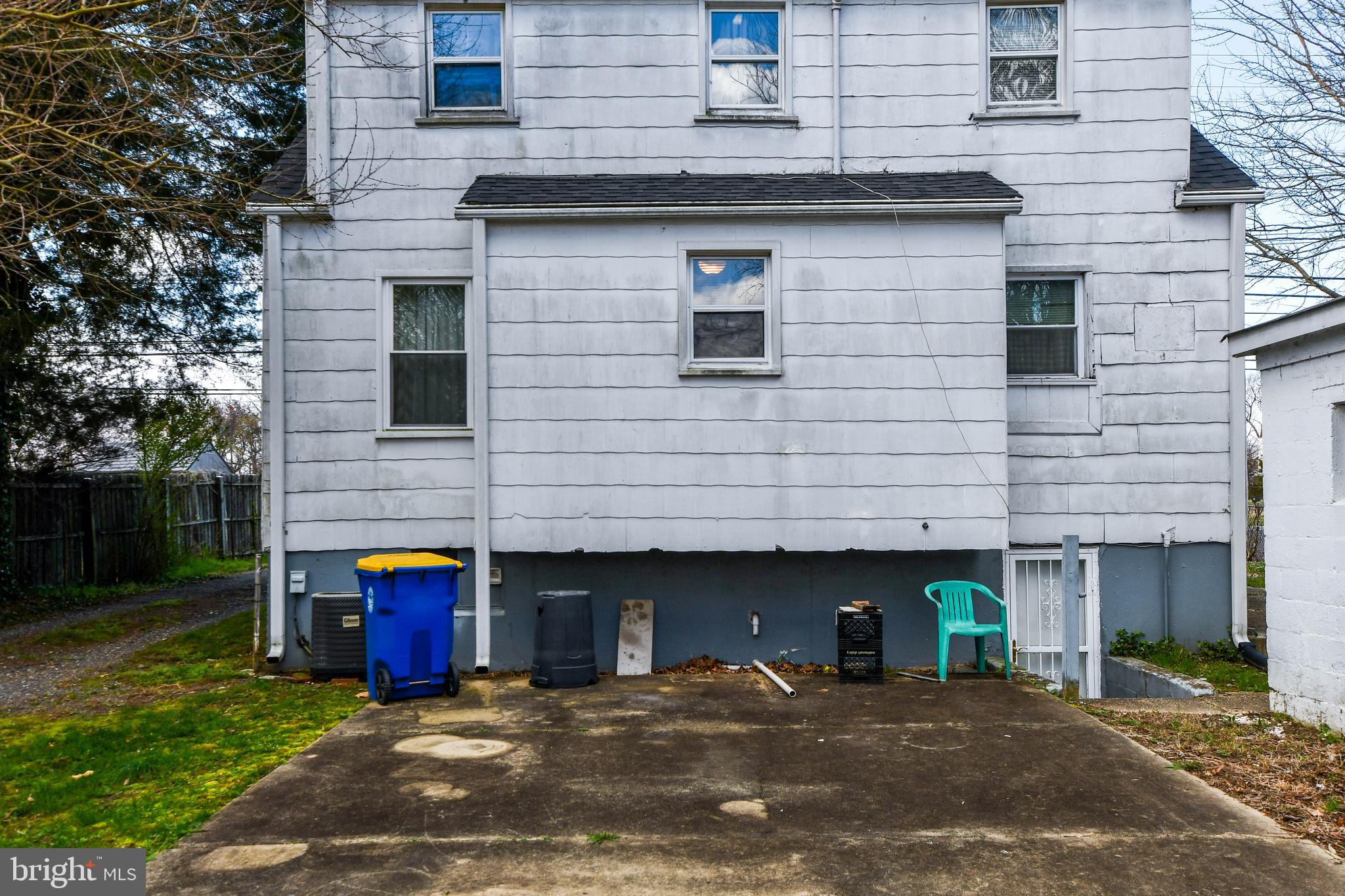 UPPER MORNINGSIDE - Residential