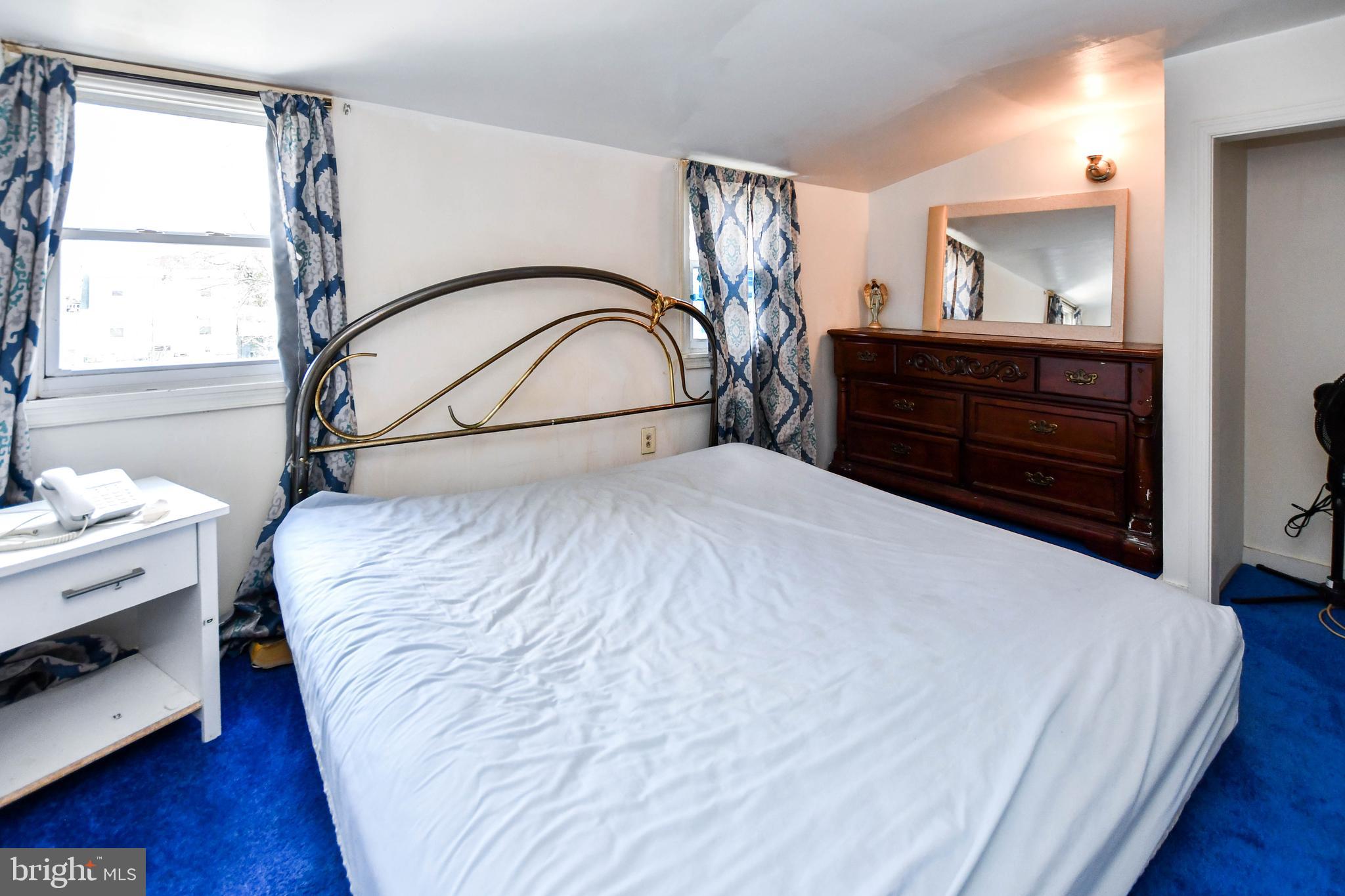 UPPER MORNINGSIDE - Residential