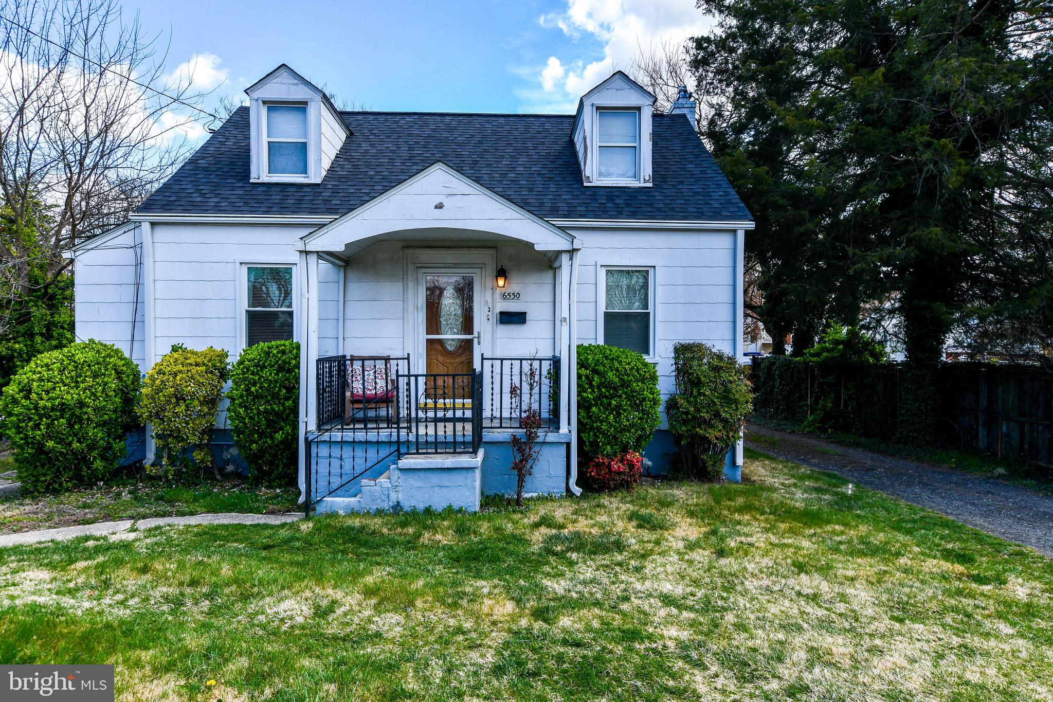 UPPER MORNINGSIDE - Residential