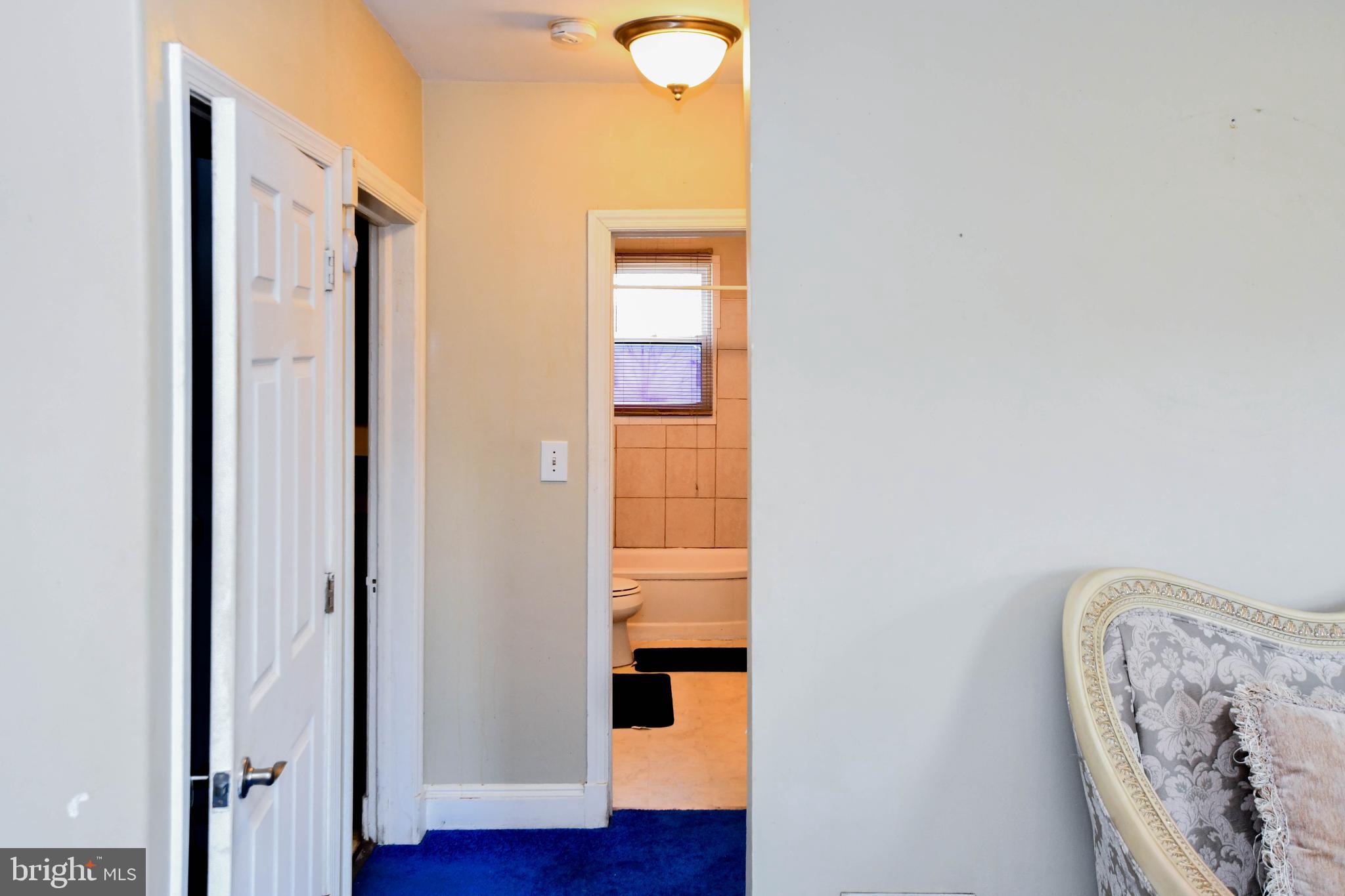 UPPER MORNINGSIDE - Residential