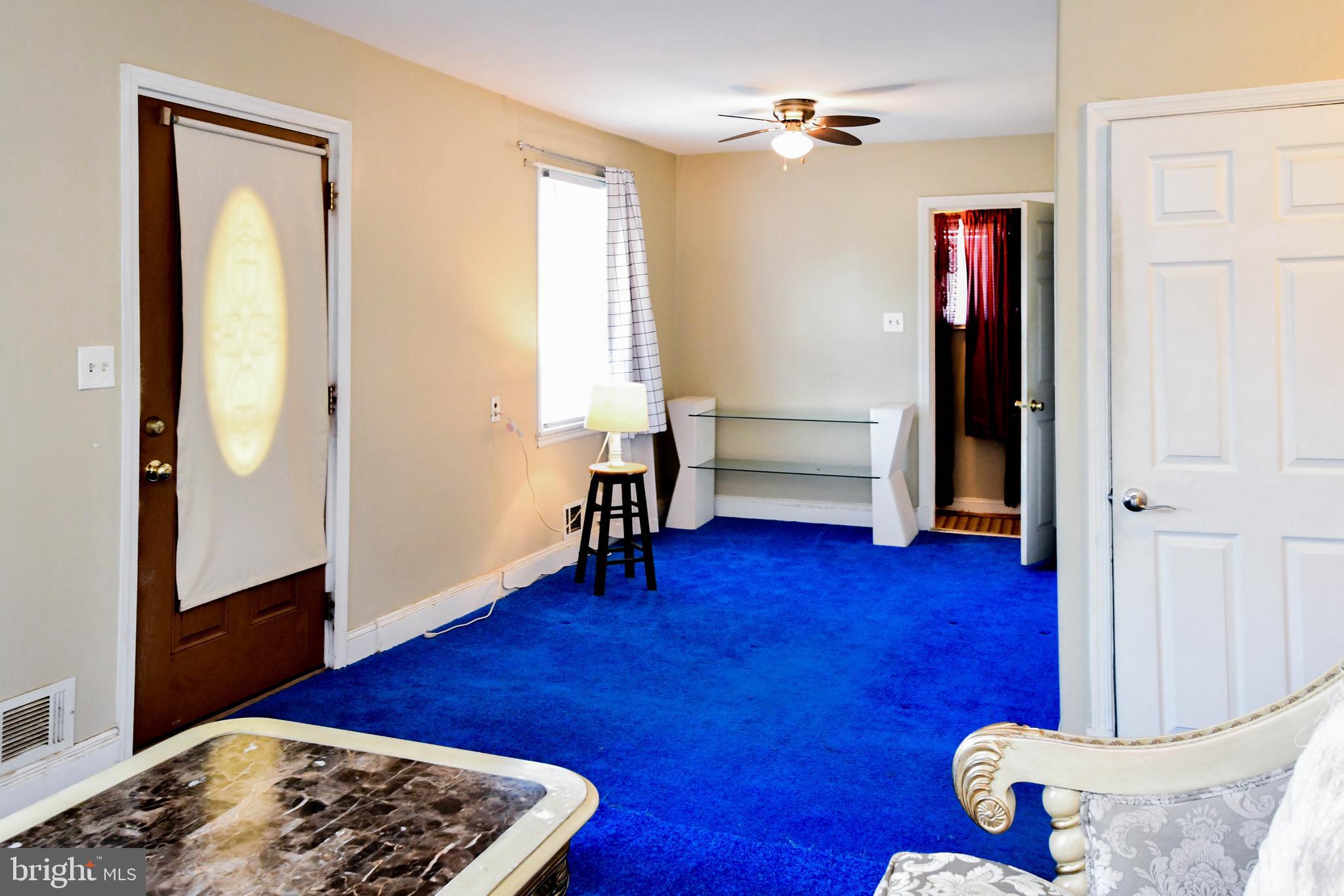 UPPER MORNINGSIDE - Residential