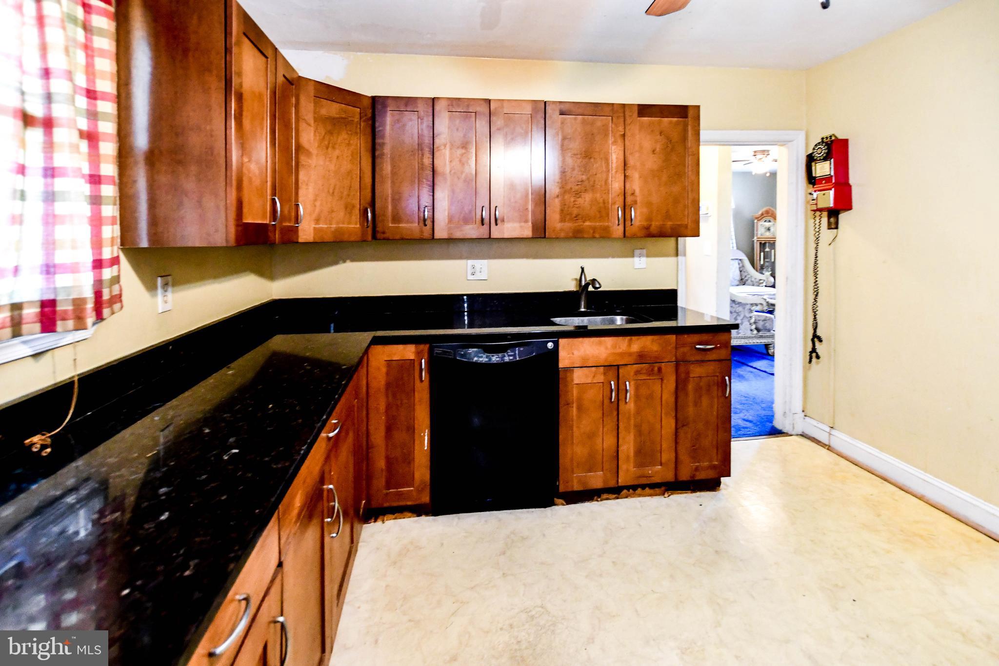 UPPER MORNINGSIDE - Residential