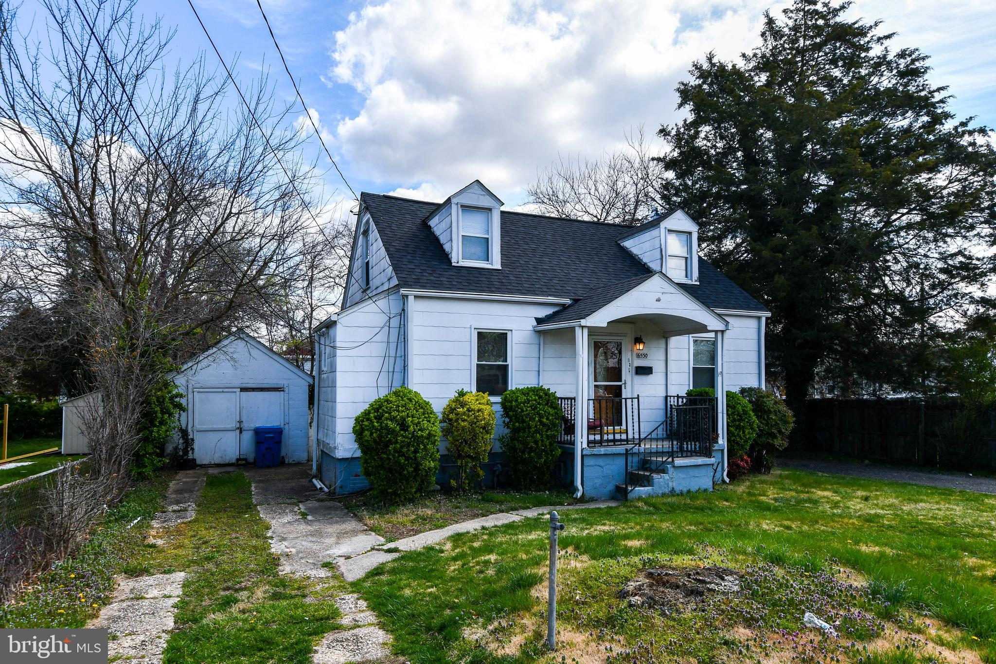 UPPER MORNINGSIDE - Residential