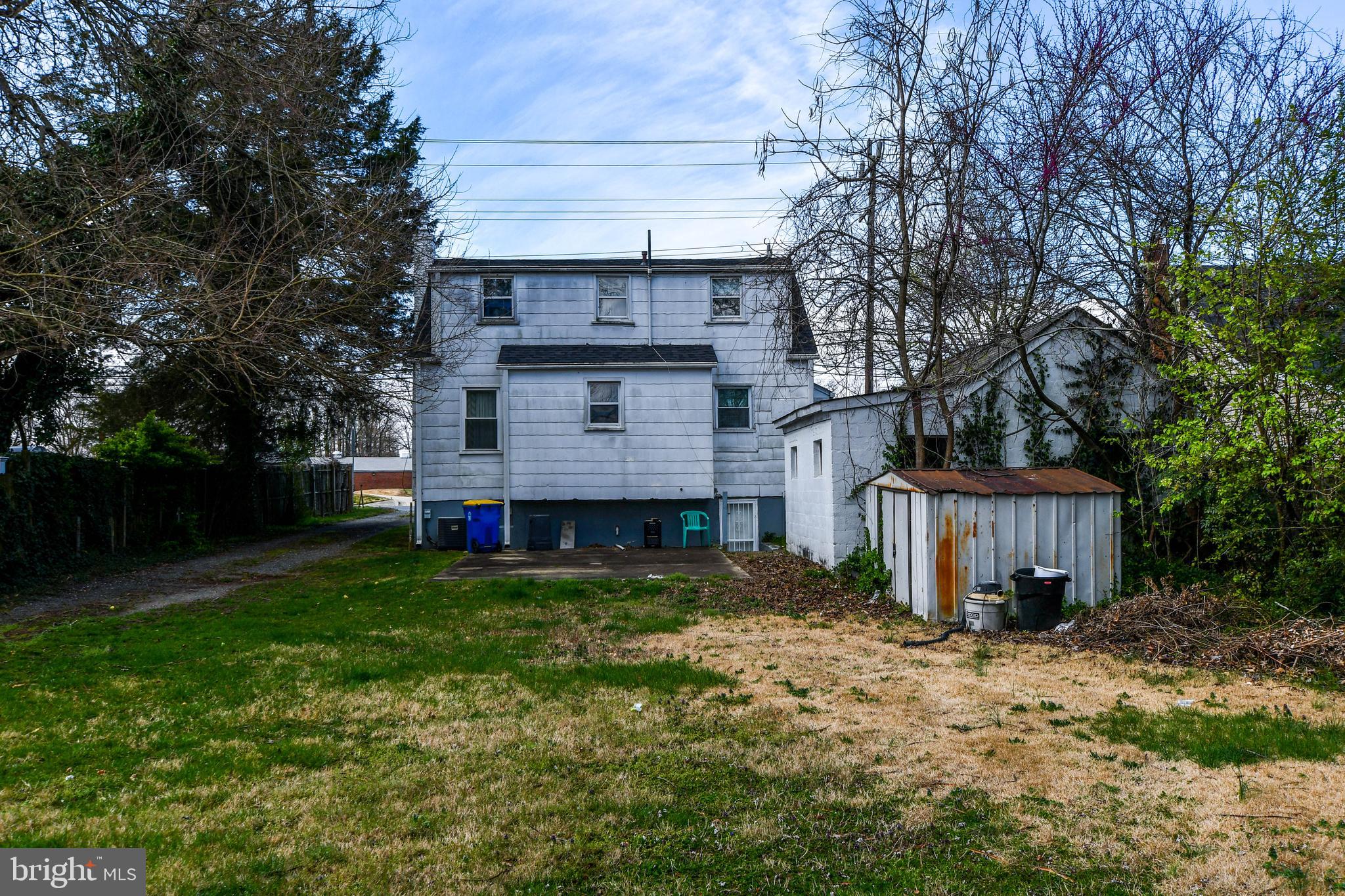 UPPER MORNINGSIDE - Residential