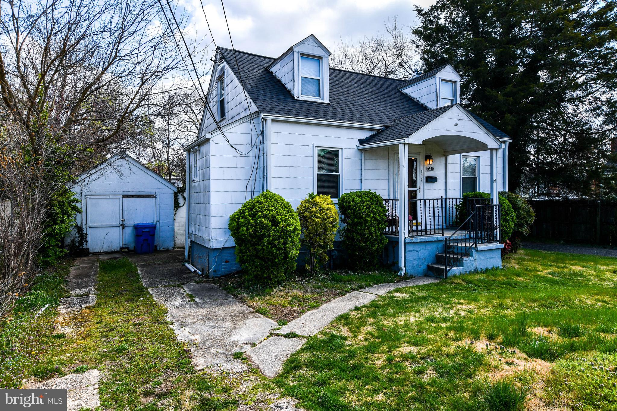 UPPER MORNINGSIDE - Residential