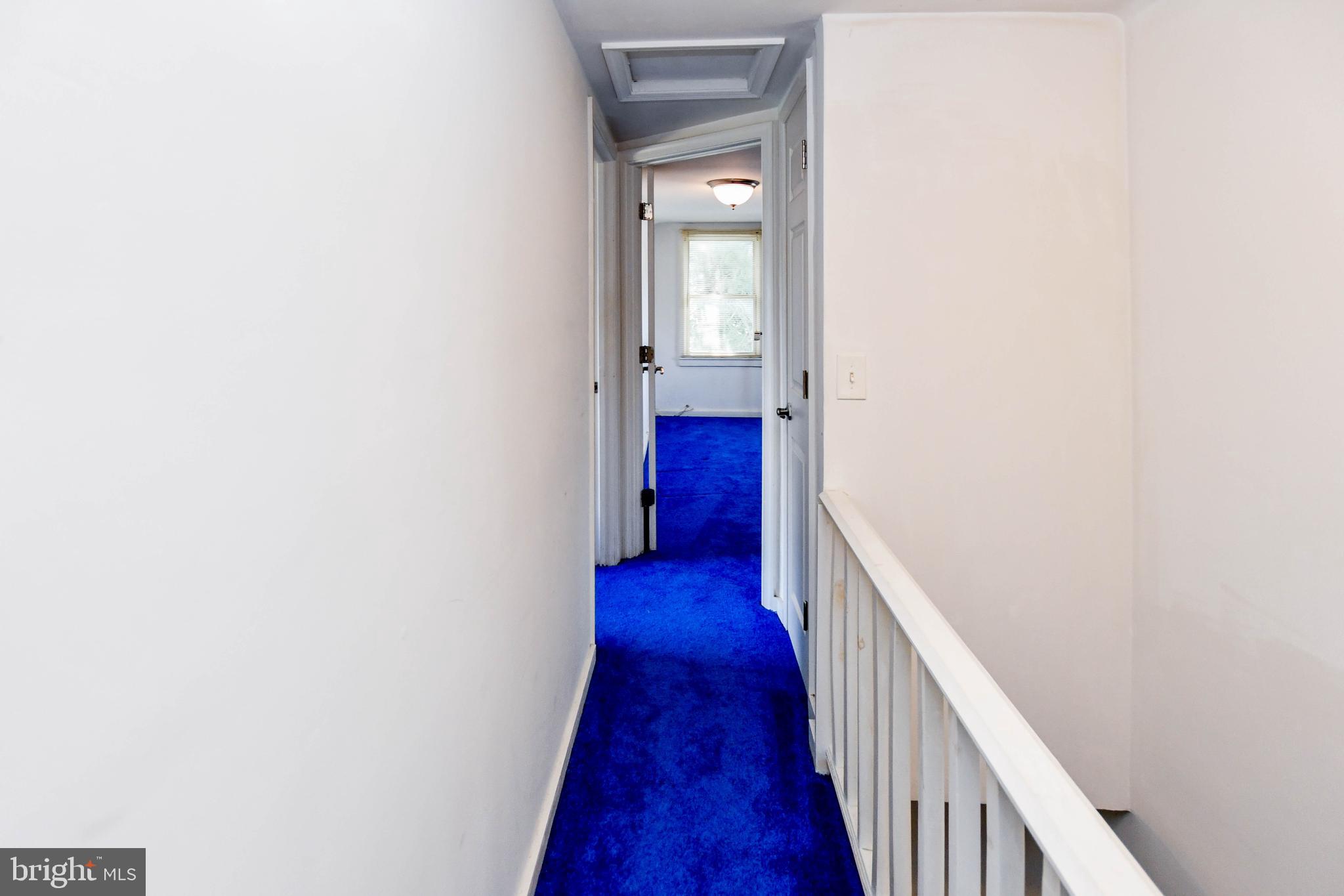 UPPER MORNINGSIDE - Residential