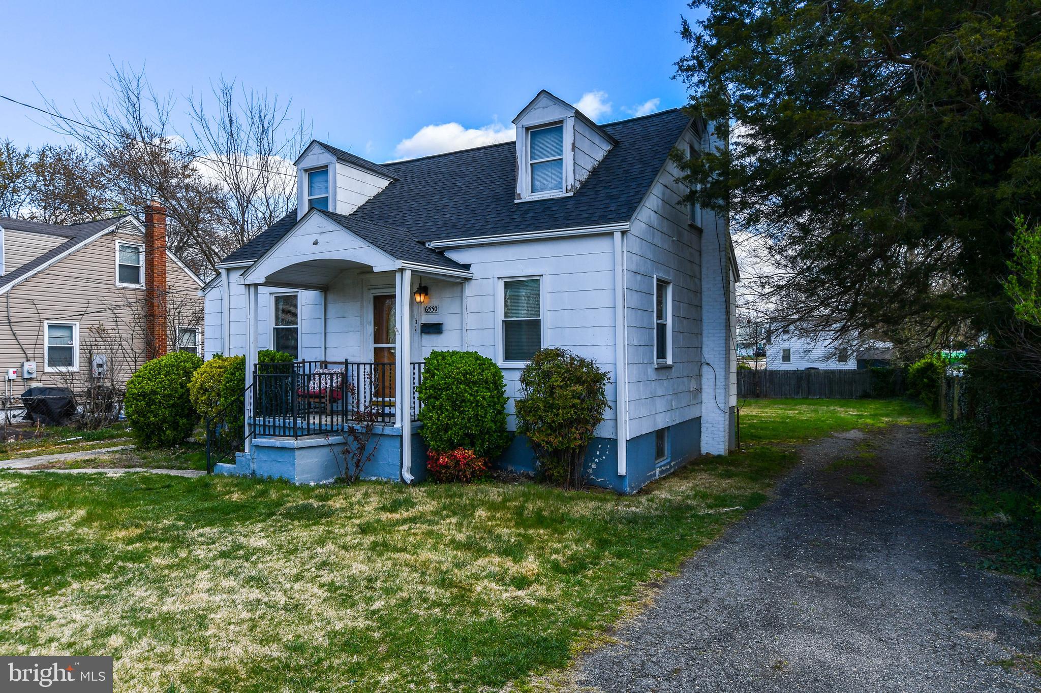 UPPER MORNINGSIDE - Residential