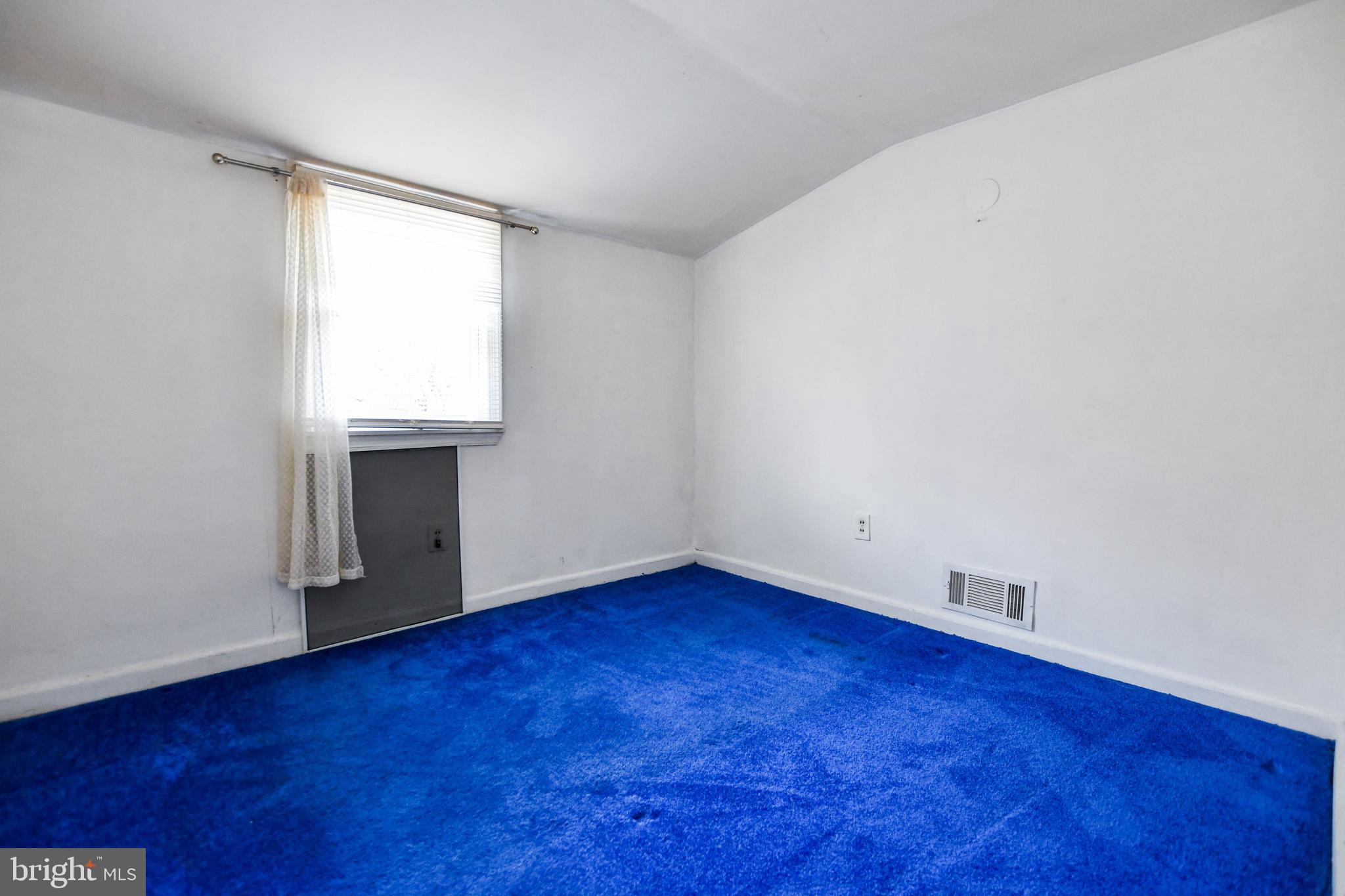 UPPER MORNINGSIDE - Residential