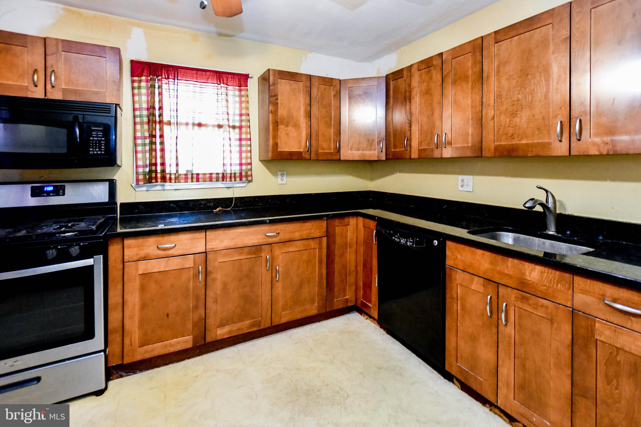 UPPER MORNINGSIDE - Residential