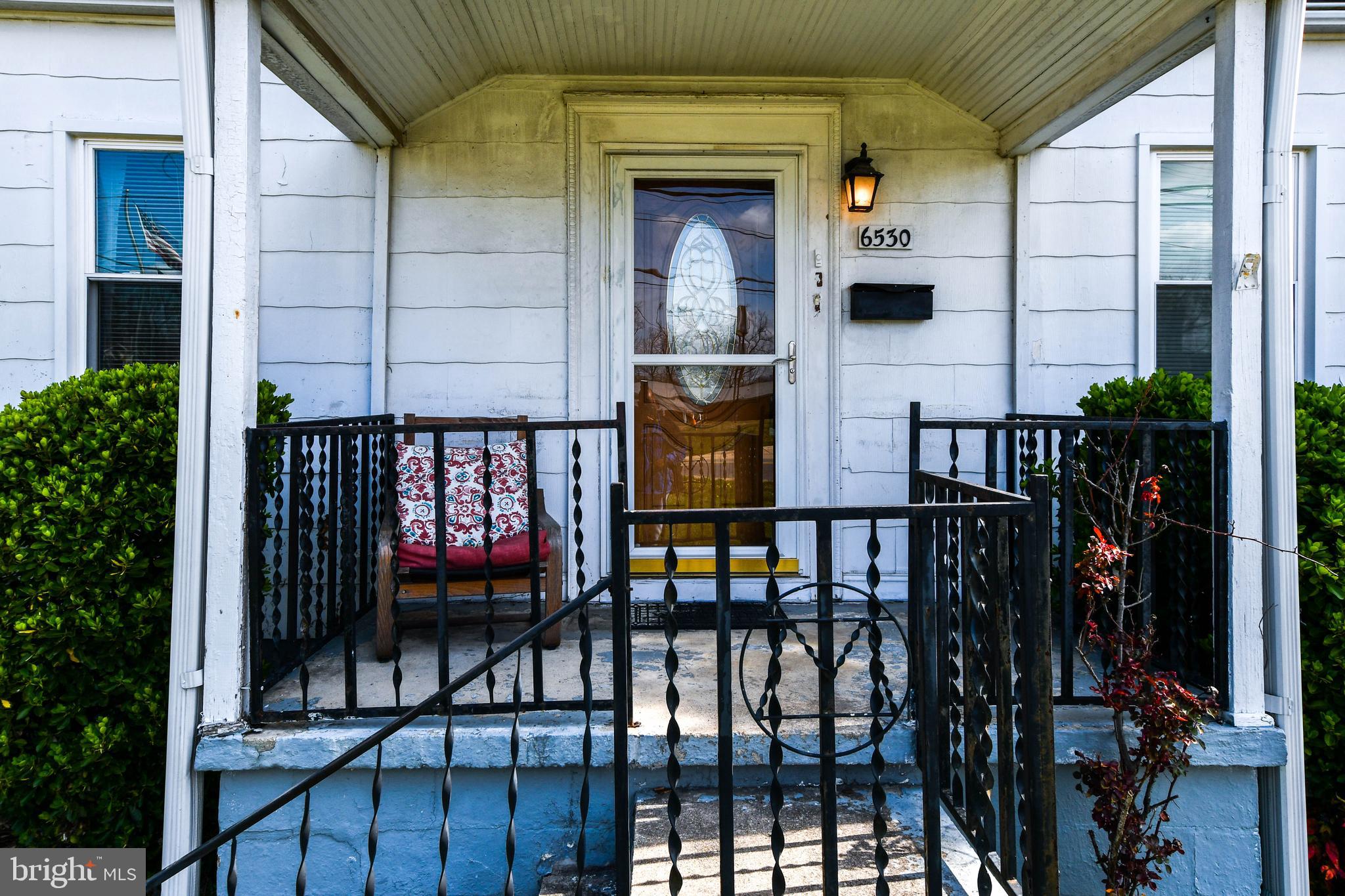 UPPER MORNINGSIDE - Residential