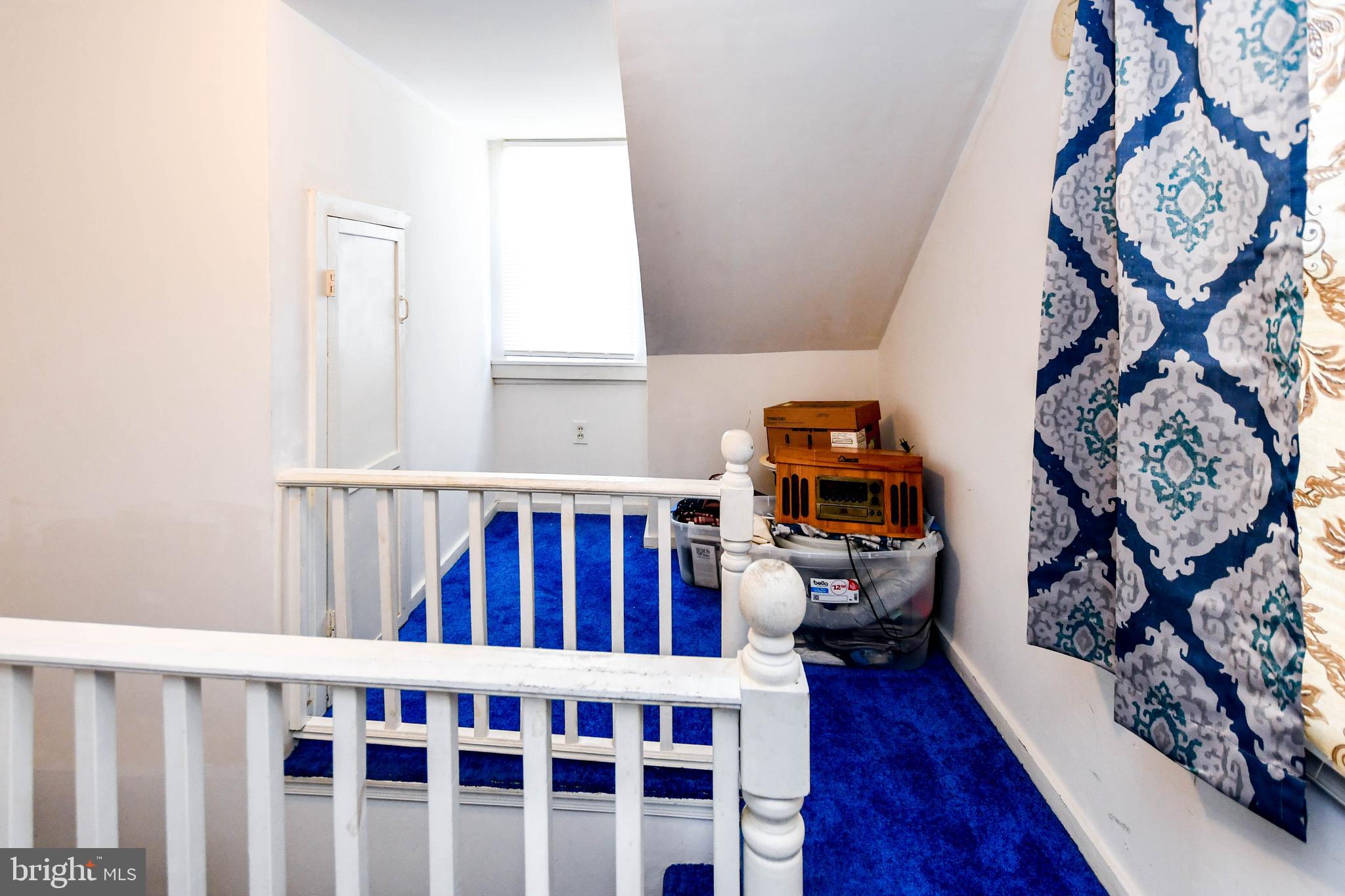 UPPER MORNINGSIDE - Residential