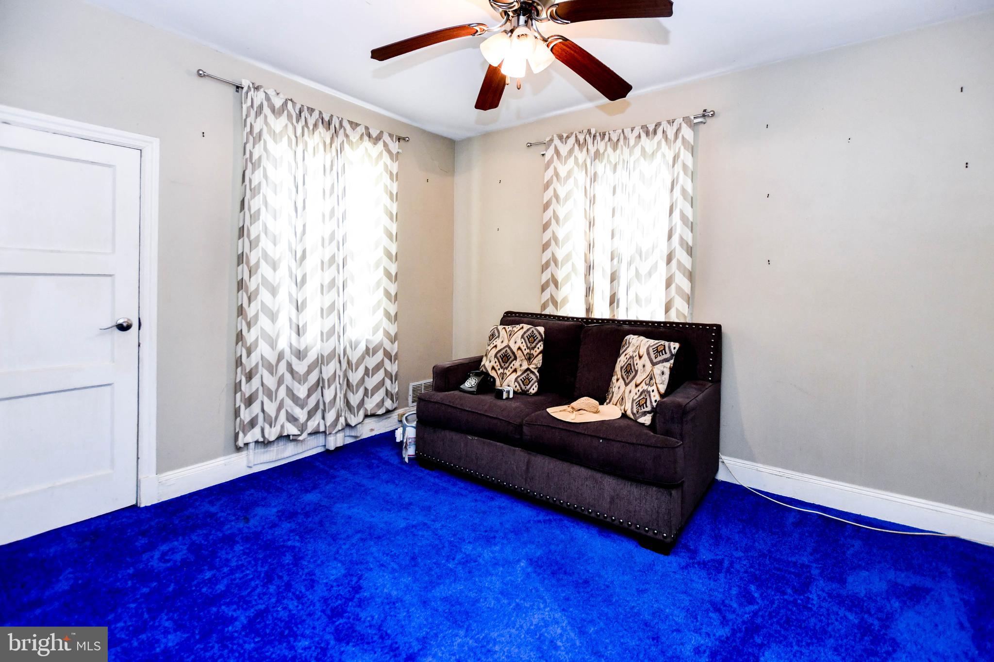 UPPER MORNINGSIDE - Residential