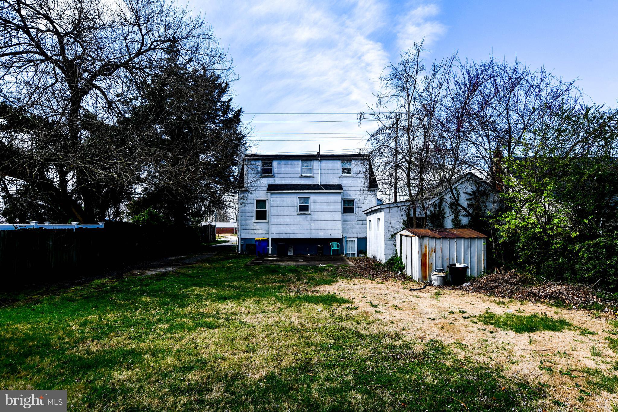 UPPER MORNINGSIDE - Residential