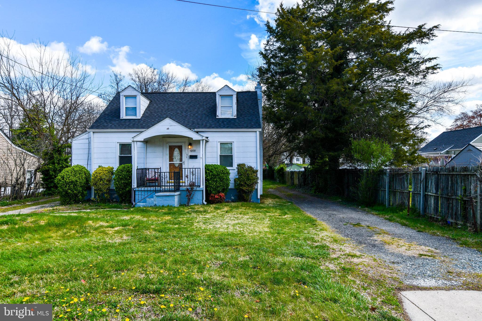 UPPER MORNINGSIDE - Residential