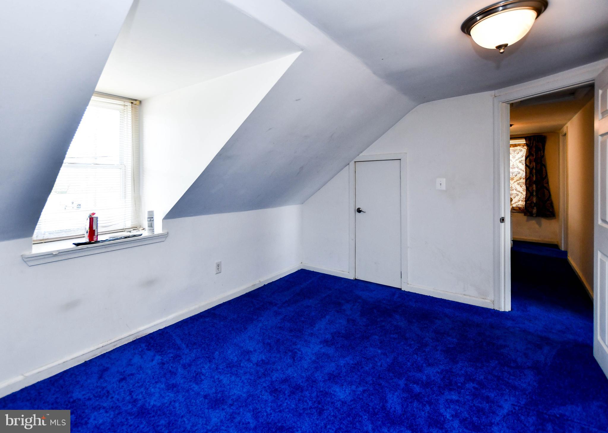 UPPER MORNINGSIDE - Residential