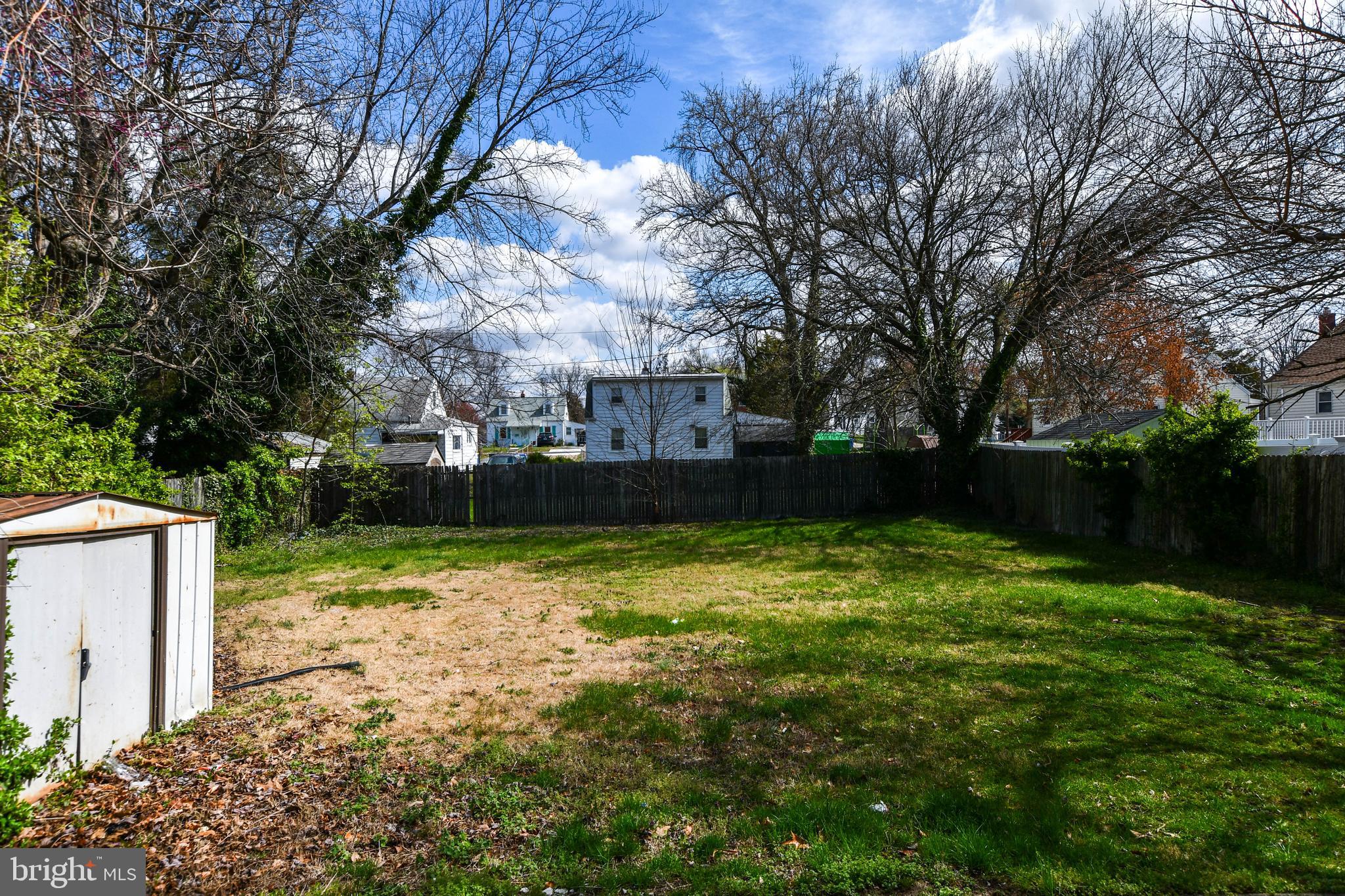 UPPER MORNINGSIDE - Residential