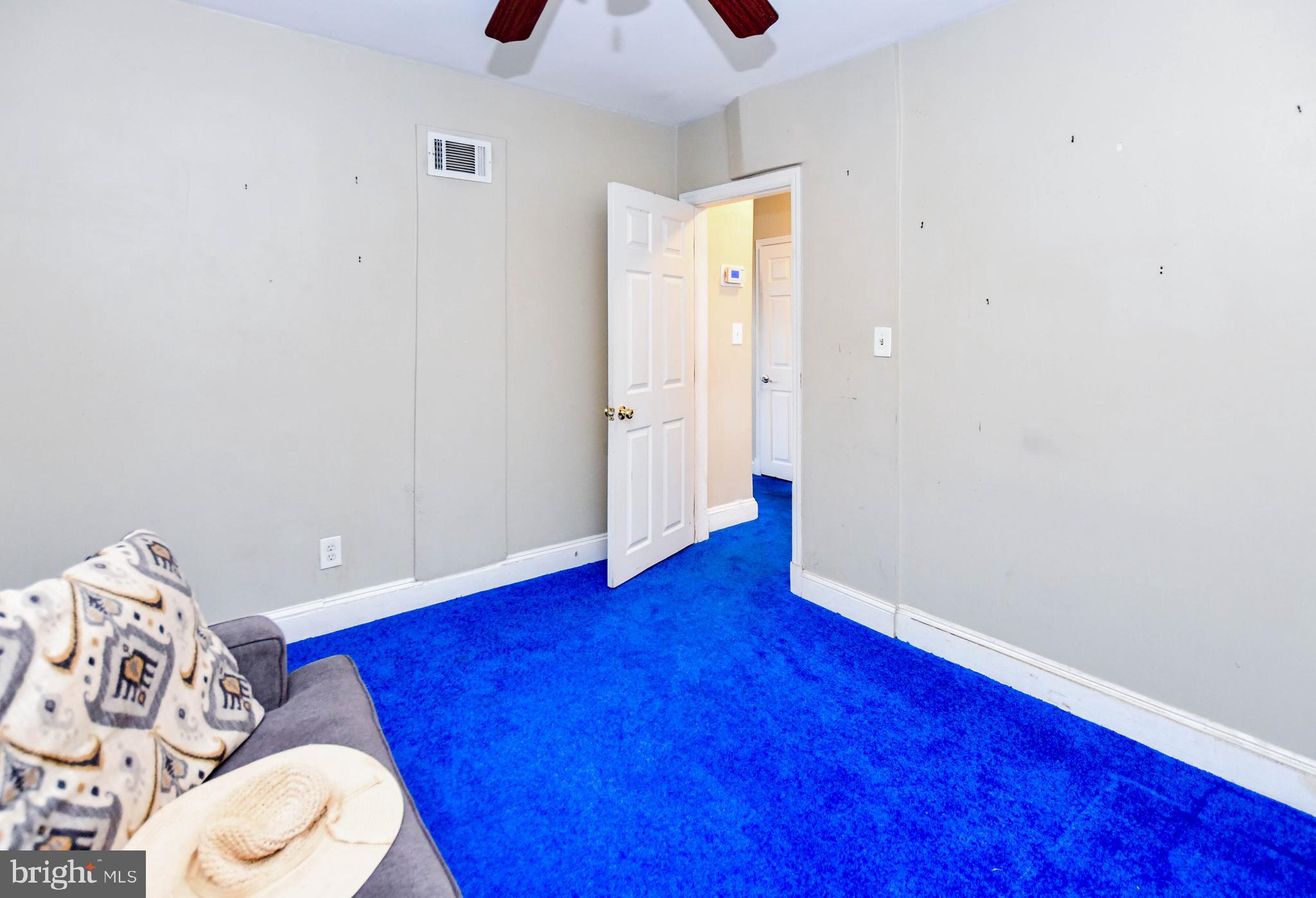 UPPER MORNINGSIDE - Residential