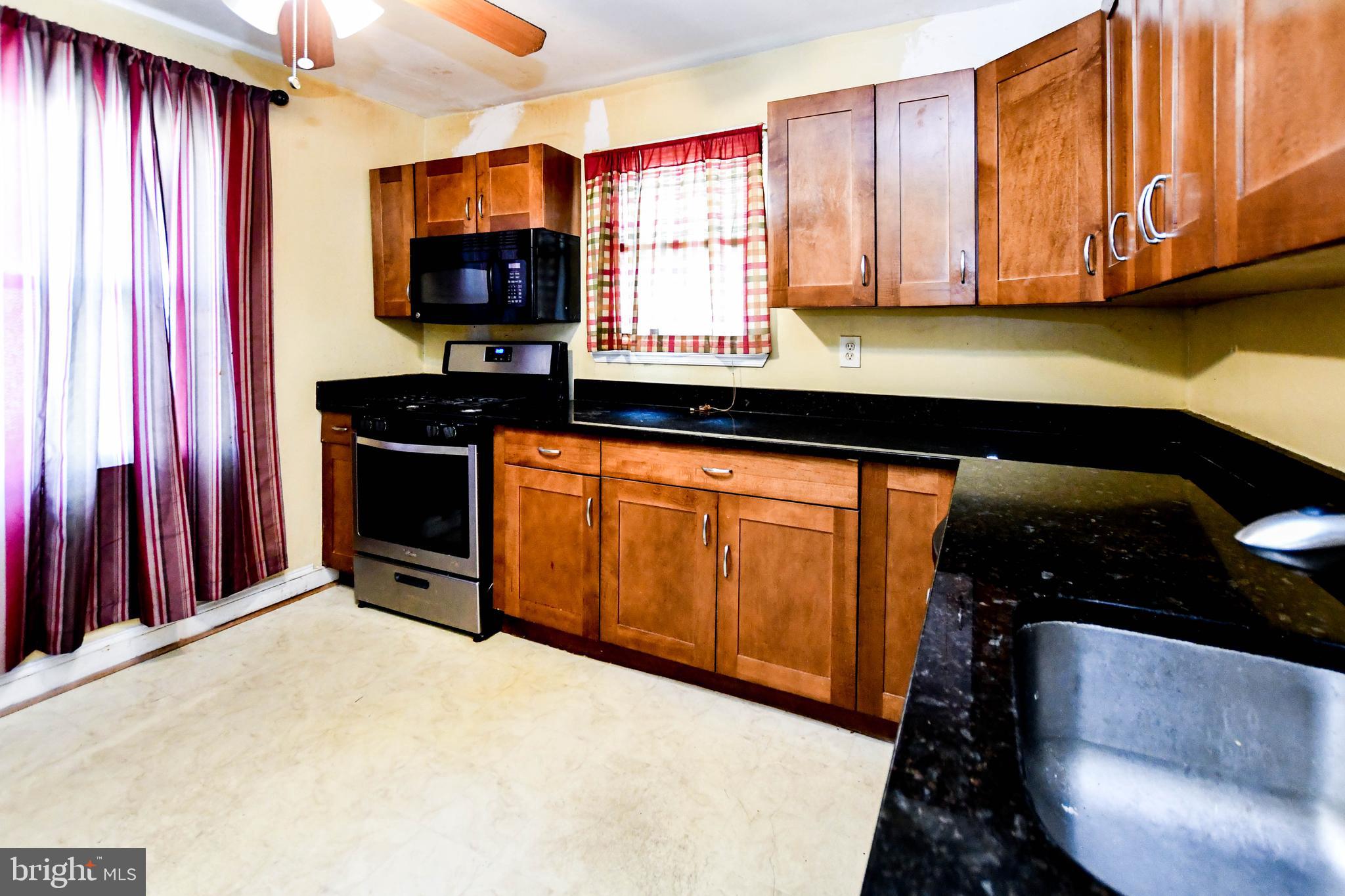 UPPER MORNINGSIDE - Residential