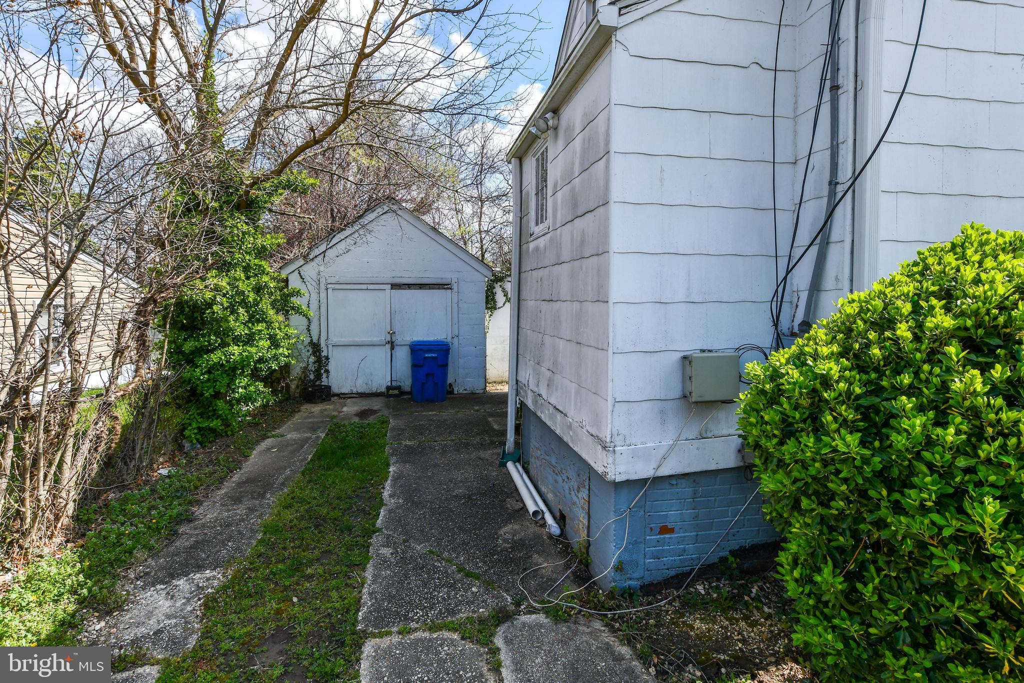 UPPER MORNINGSIDE - Residential