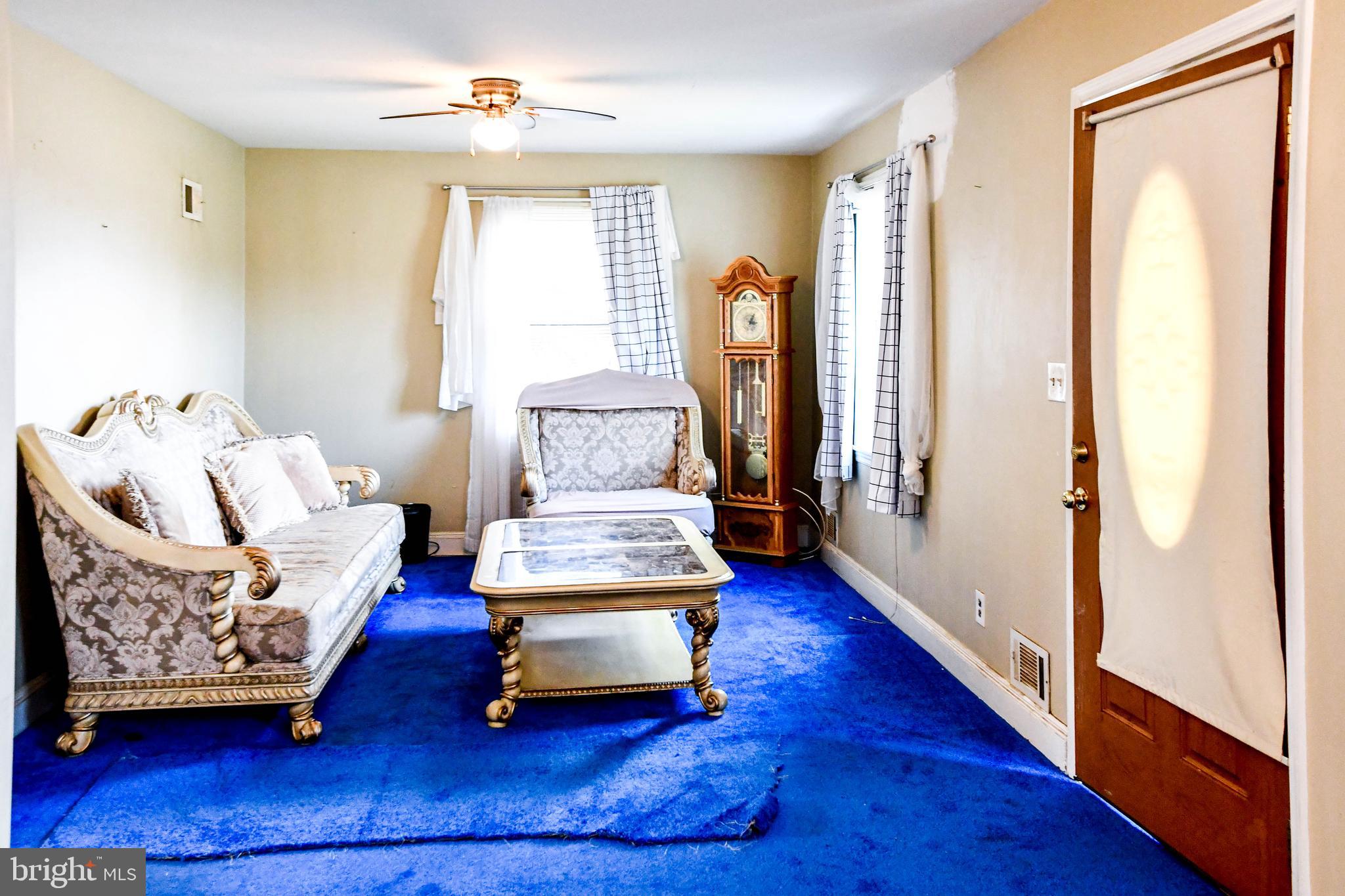 UPPER MORNINGSIDE - Residential