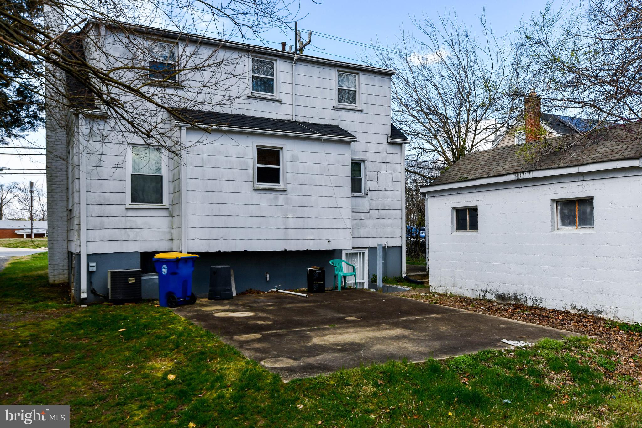 UPPER MORNINGSIDE - Residential