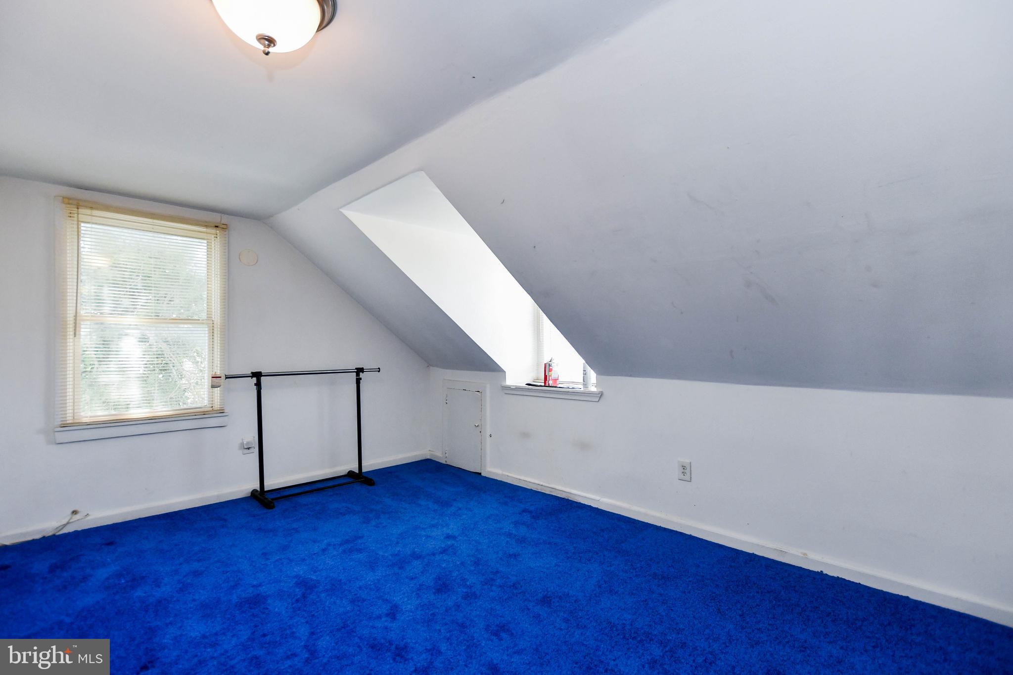 UPPER MORNINGSIDE - Residential