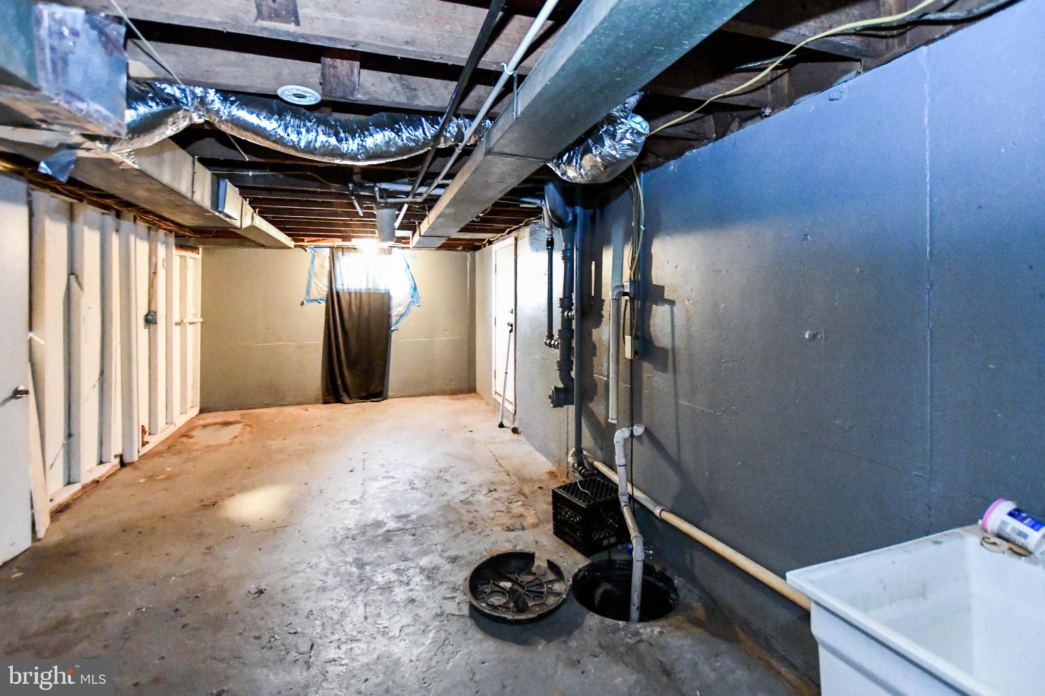 UPPER MORNINGSIDE - Residential