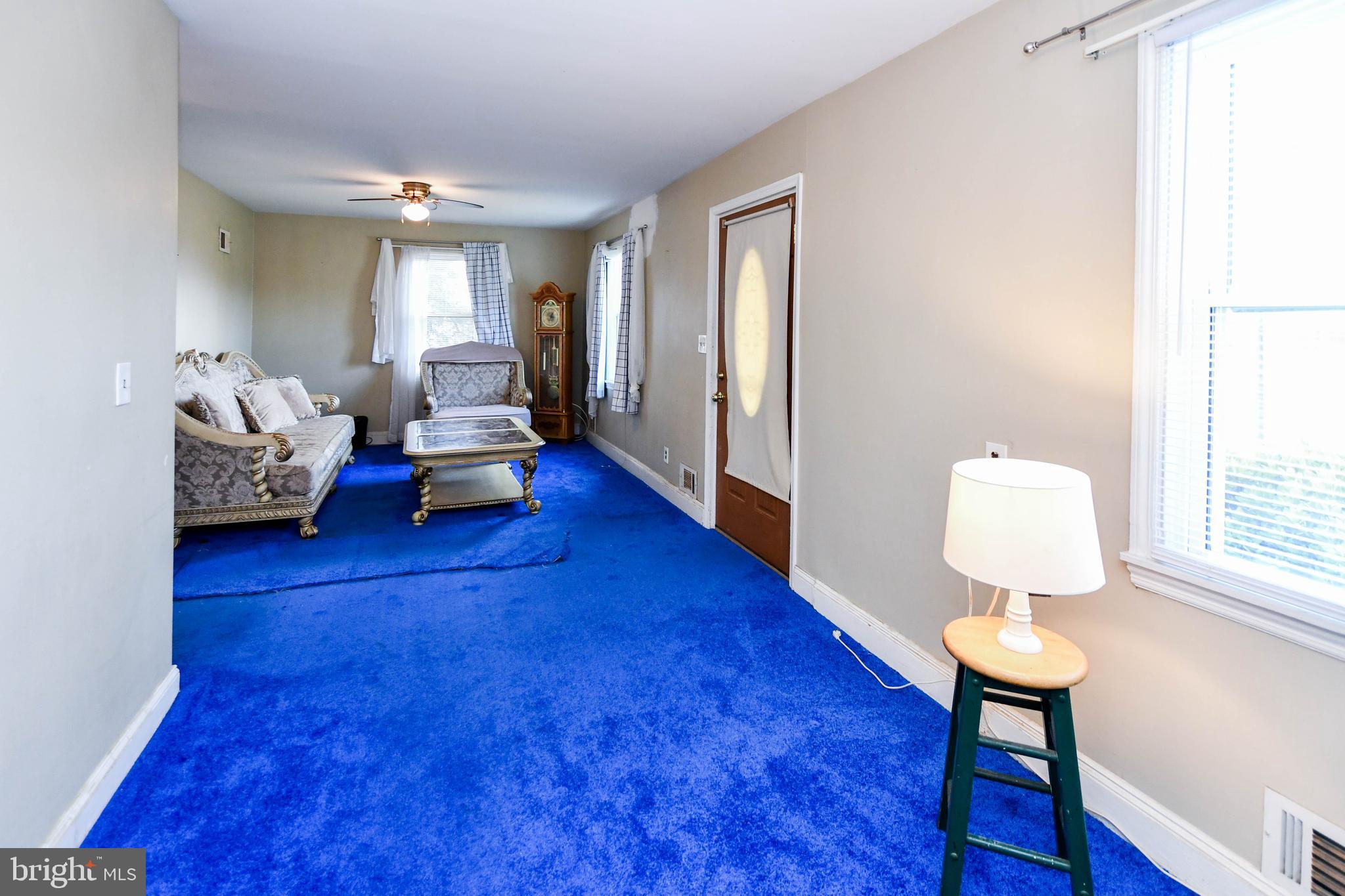 UPPER MORNINGSIDE - Residential