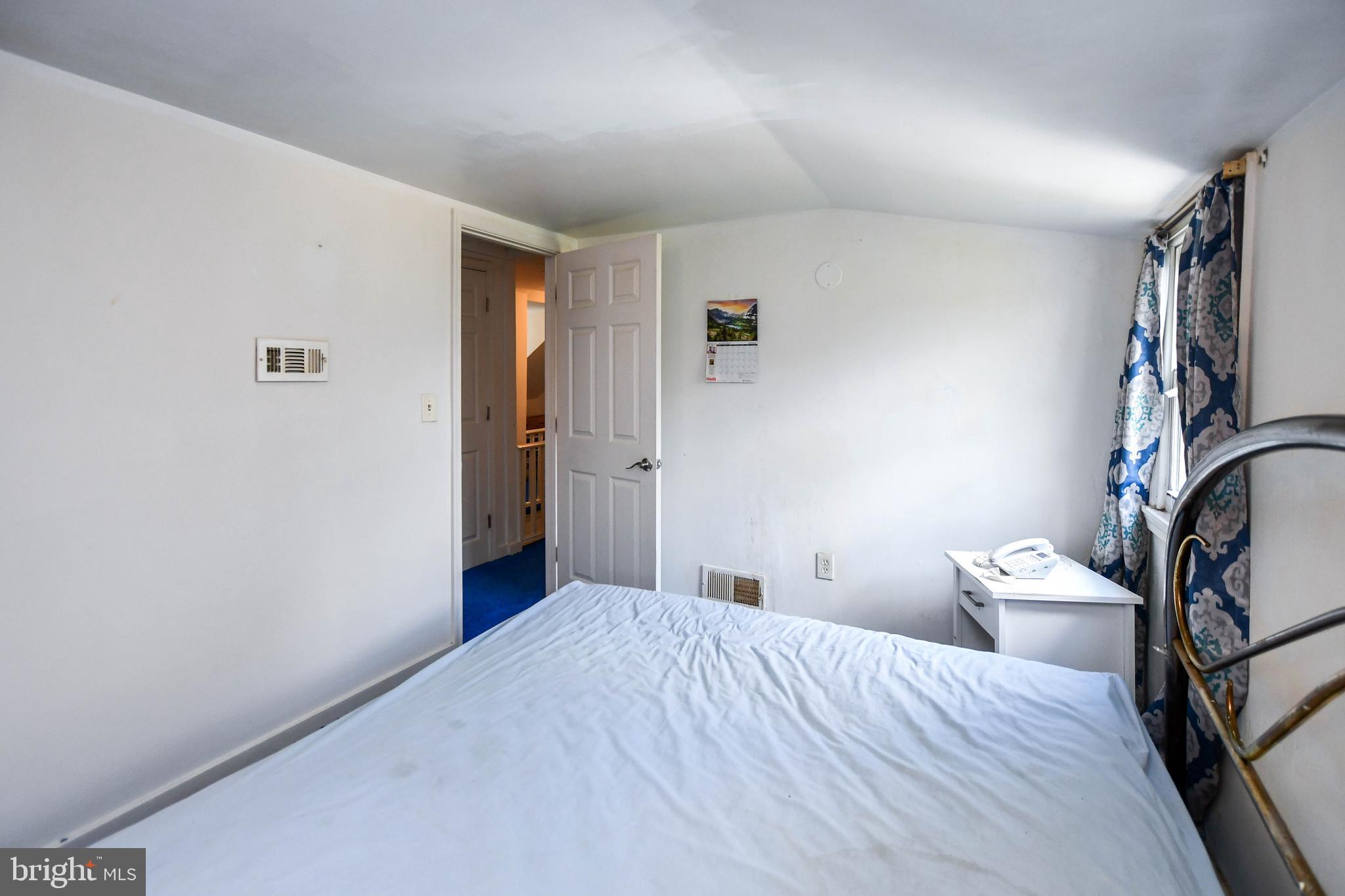 UPPER MORNINGSIDE - Residential