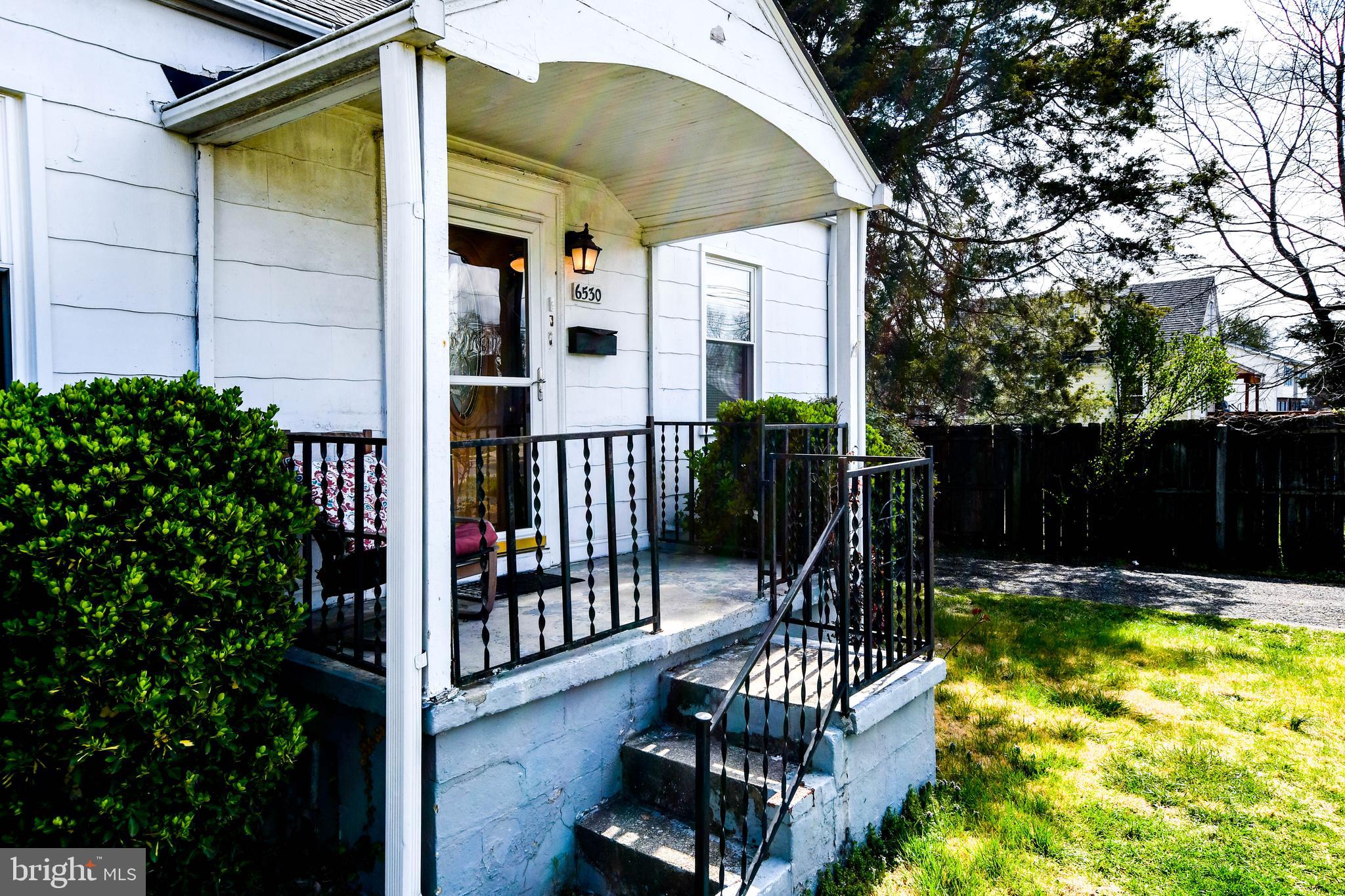 UPPER MORNINGSIDE - Residential