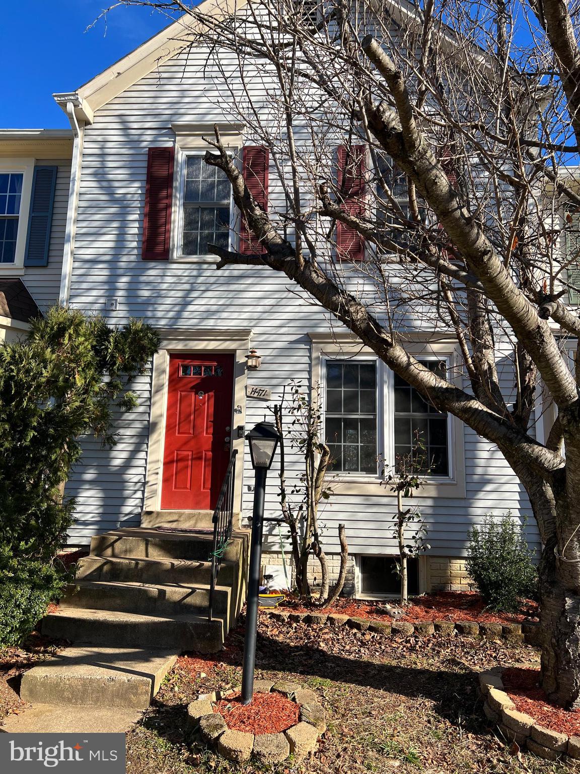 MONTCLAIR - Residential Lease