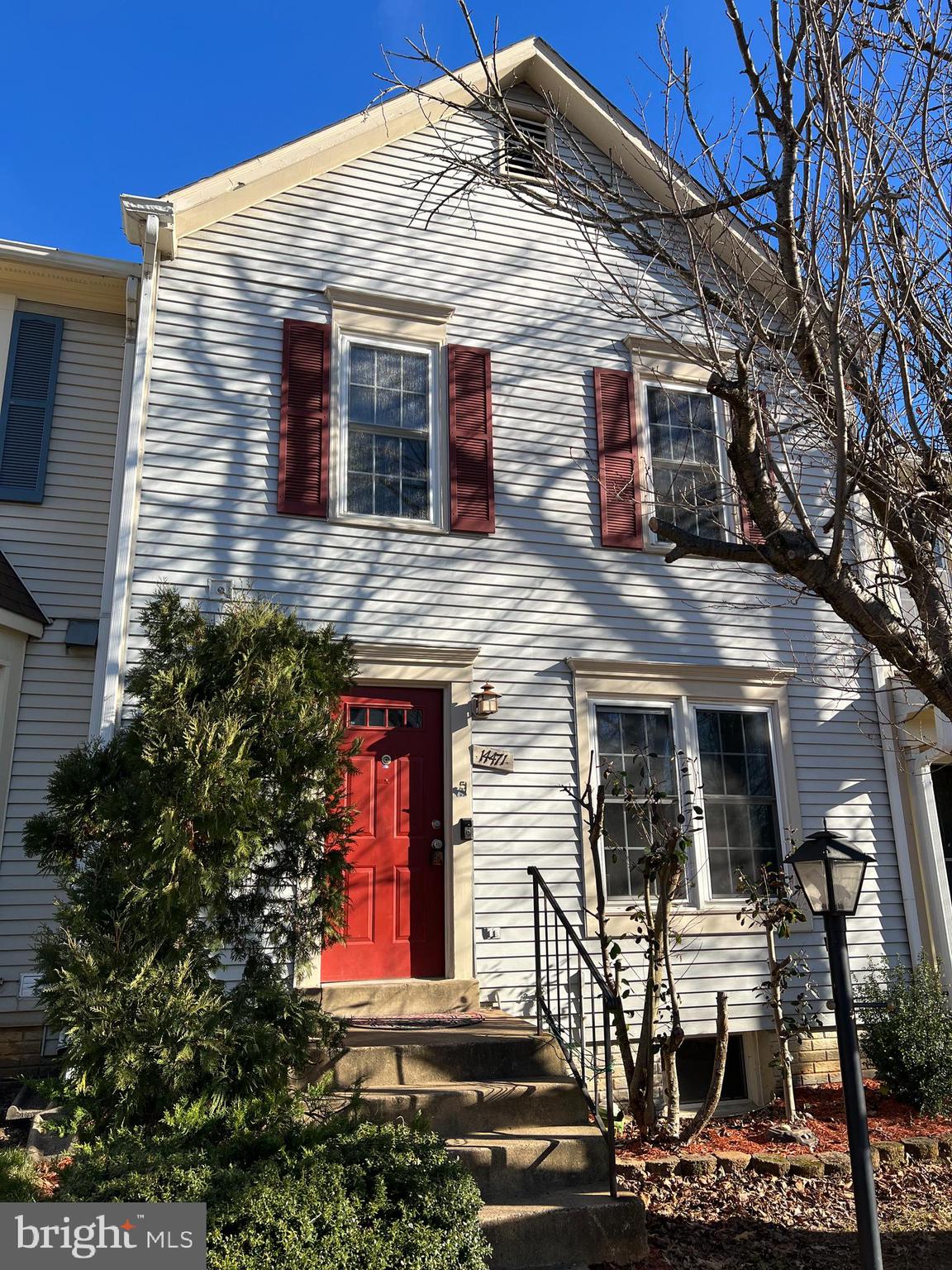 MONTCLAIR - Residential Lease