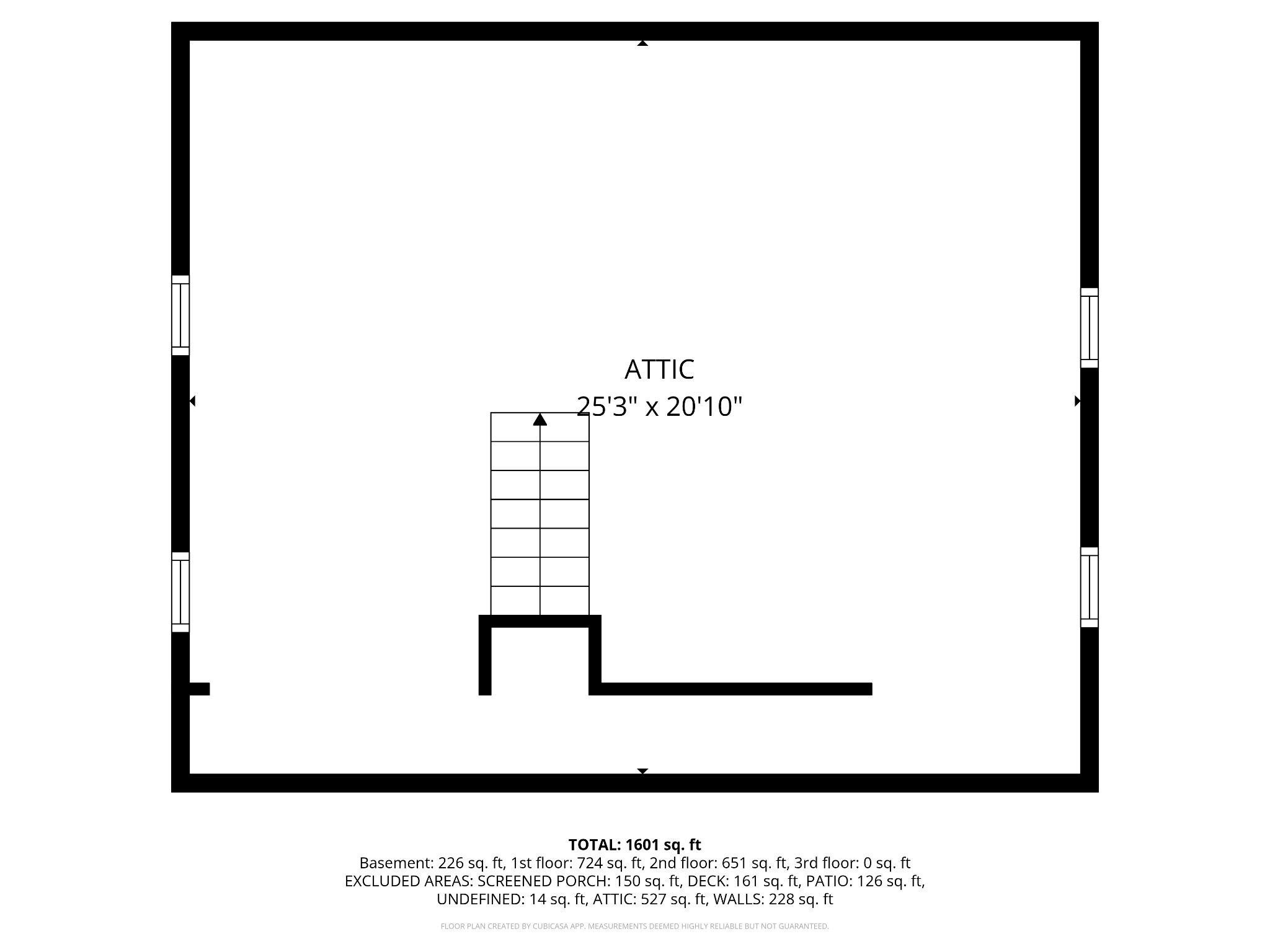 EPHRATA/LINCOLN - Residential
