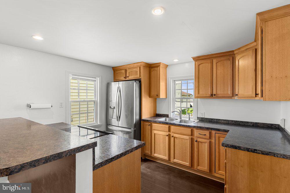 EPHRATA/LINCOLN - Residential