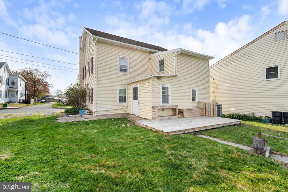 EPHRATA/LINCOLN - Residential