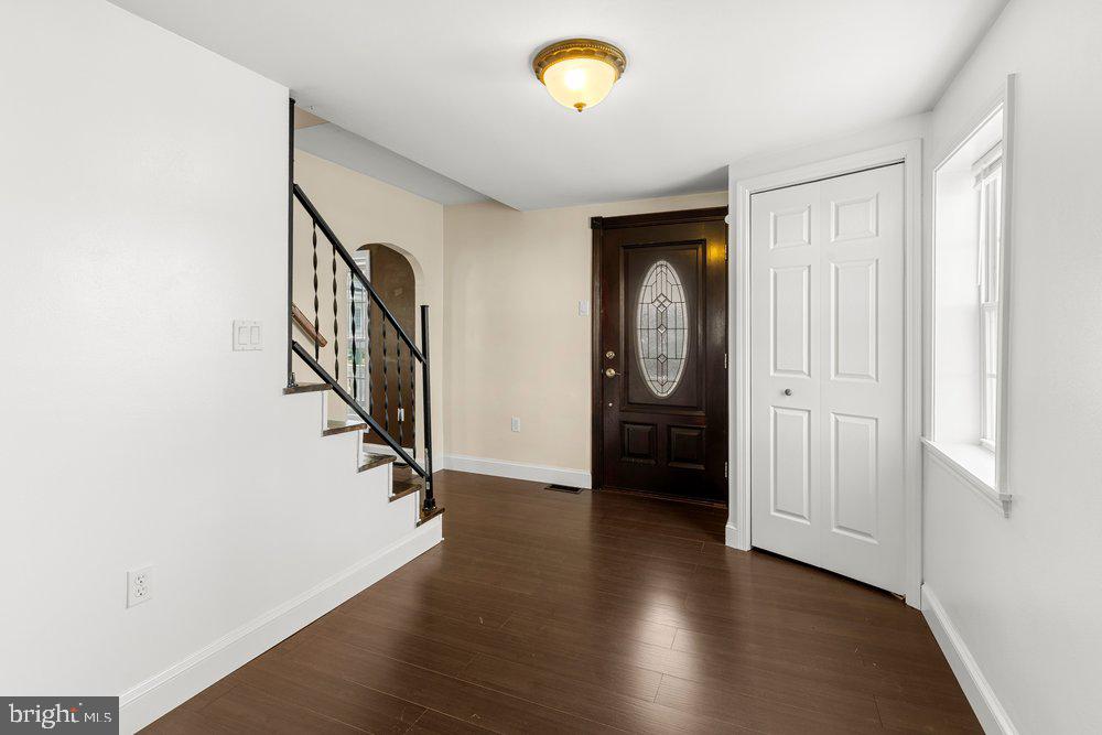 EPHRATA/LINCOLN - Residential