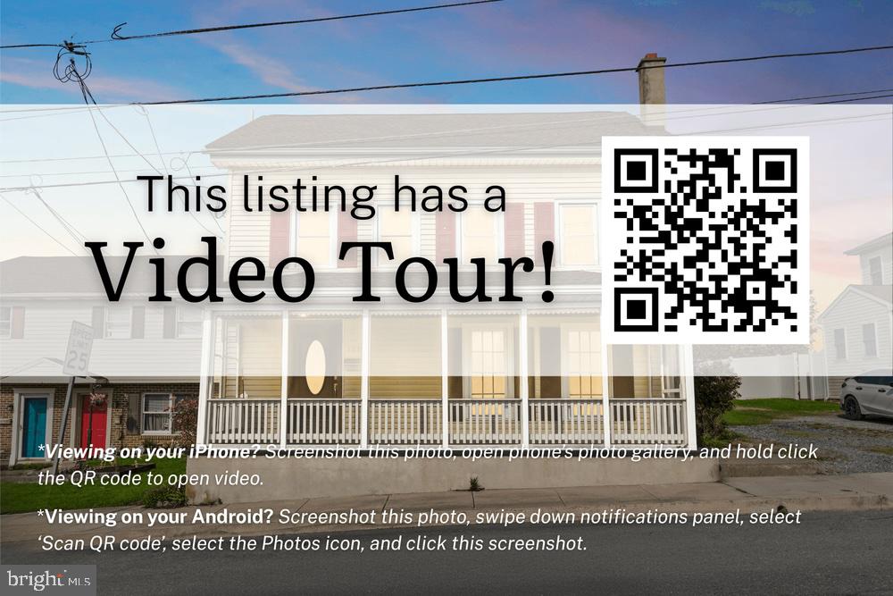 EPHRATA/LINCOLN - Residential