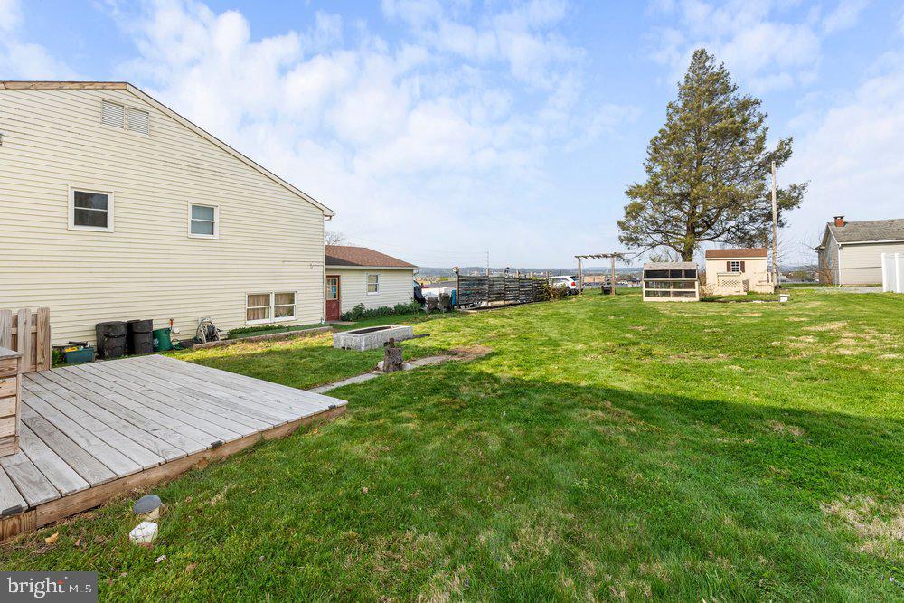 EPHRATA/LINCOLN - Residential