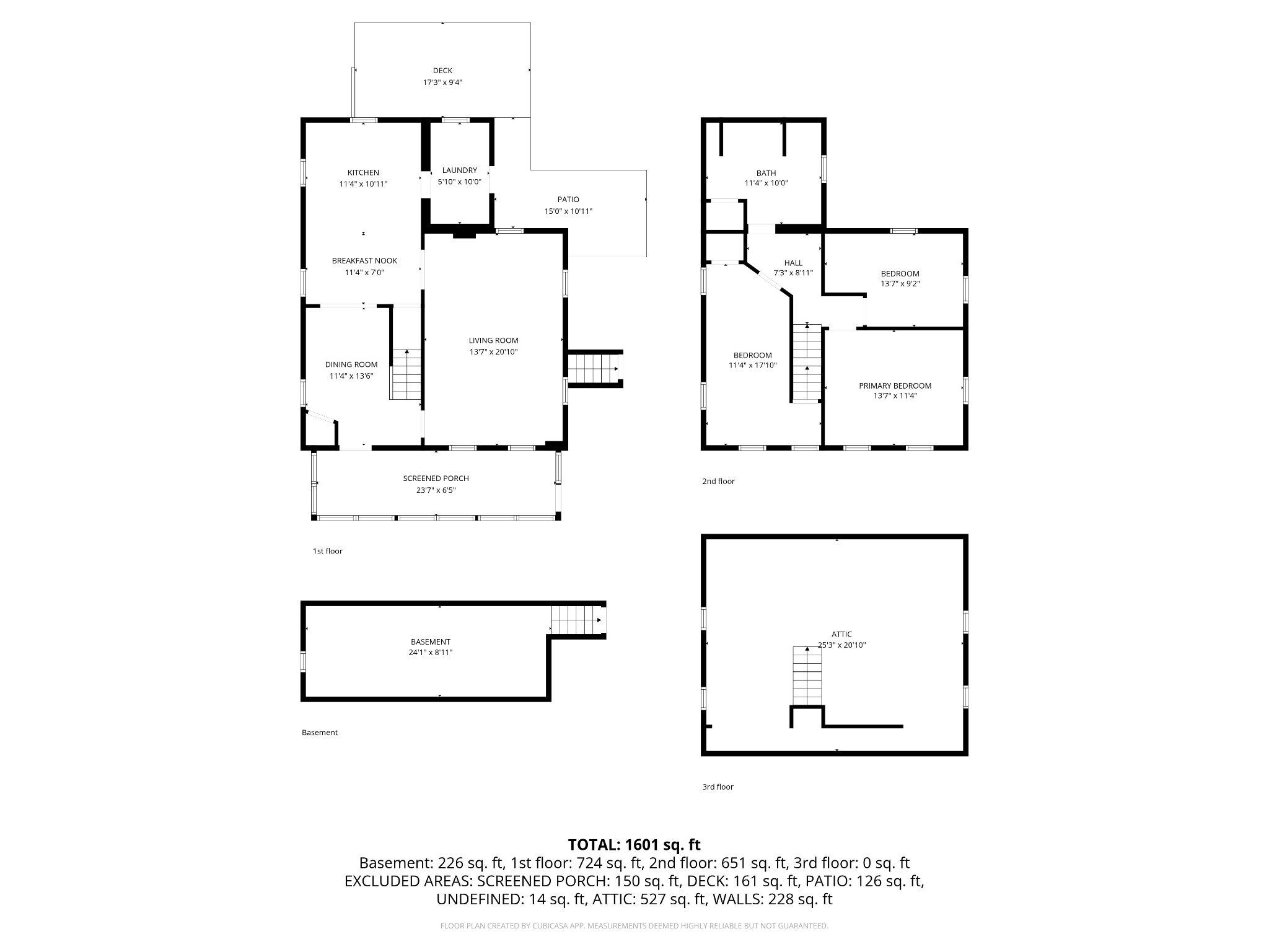 EPHRATA/LINCOLN - Residential