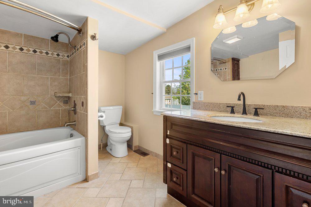 EPHRATA/LINCOLN - Residential