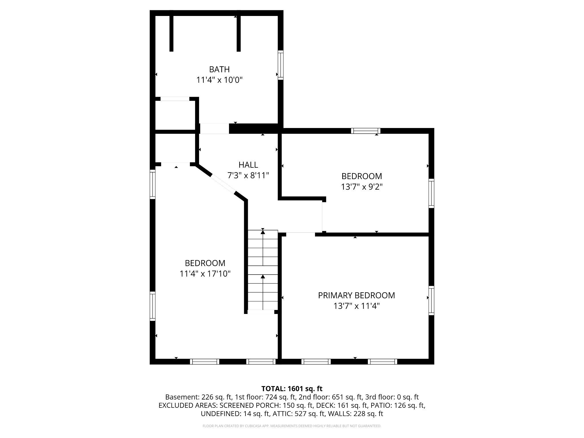 EPHRATA/LINCOLN - Residential