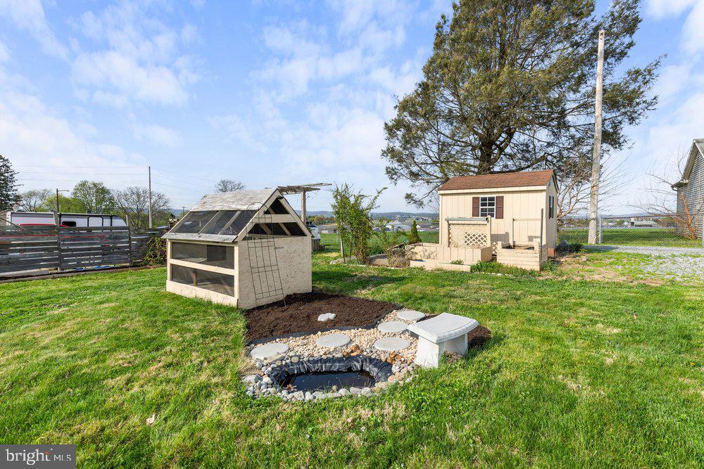 EPHRATA/LINCOLN - Residential