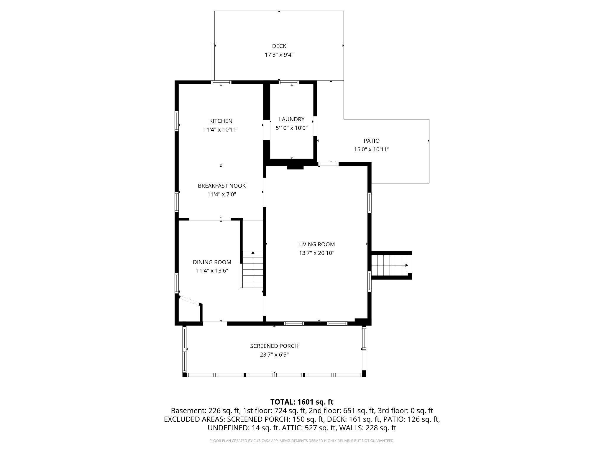 EPHRATA/LINCOLN - Residential