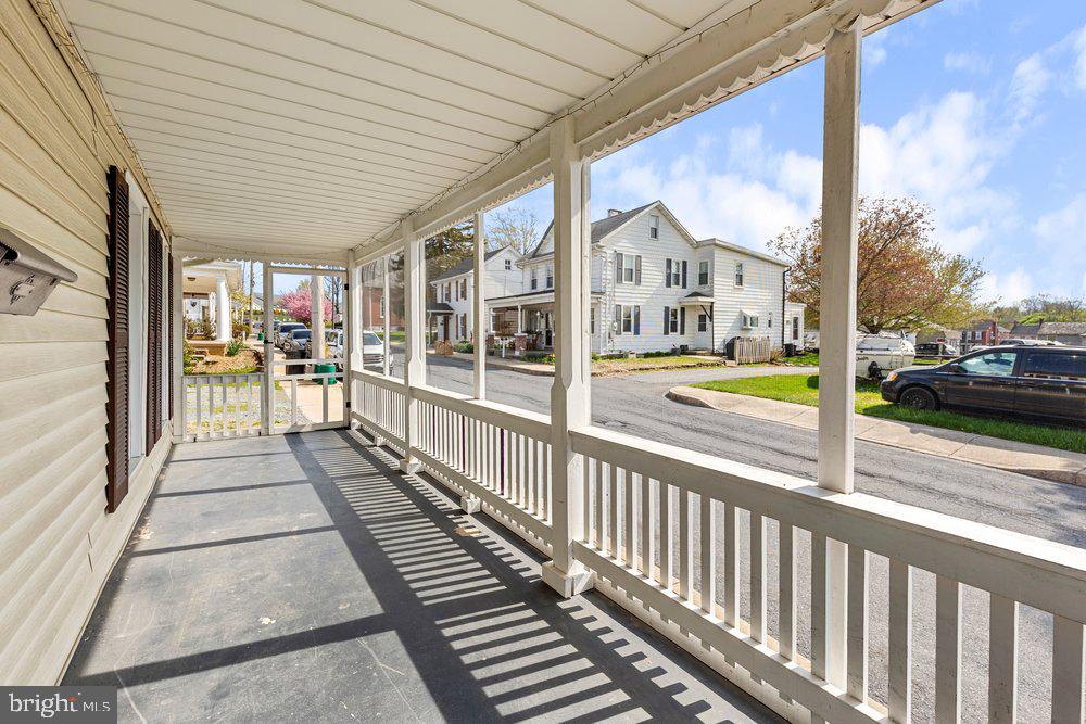 EPHRATA/LINCOLN - Residential