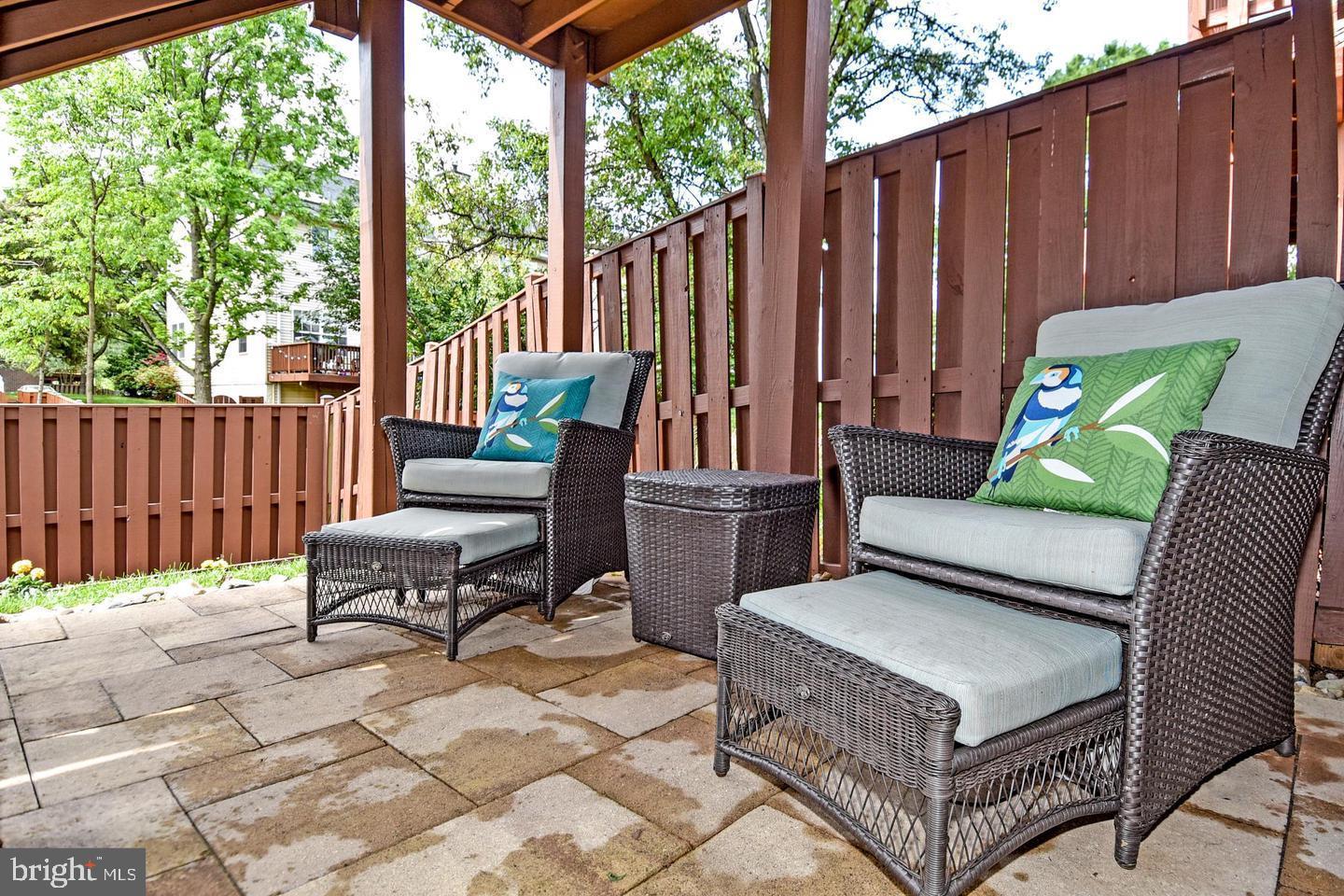 KINGSTOWNE - Residential Lease